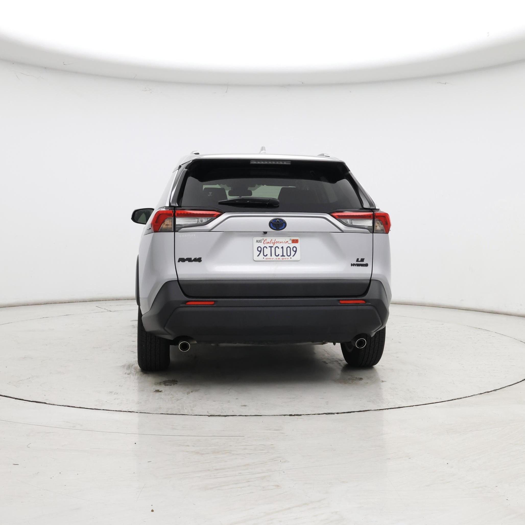 Thumbnail: 2022 Toyota RAV4 - 6