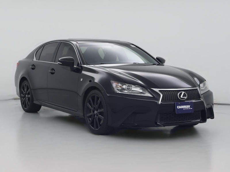 2014 Lexus GS 350 -
                  Irving, TX