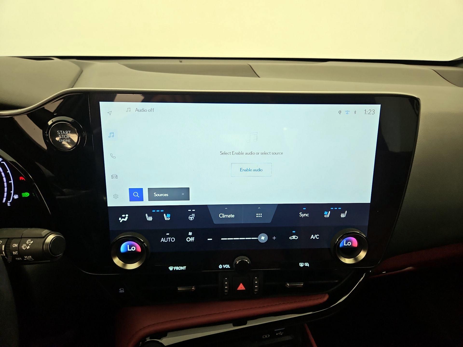 Thumbnail: 2024 Lexus NX - 15