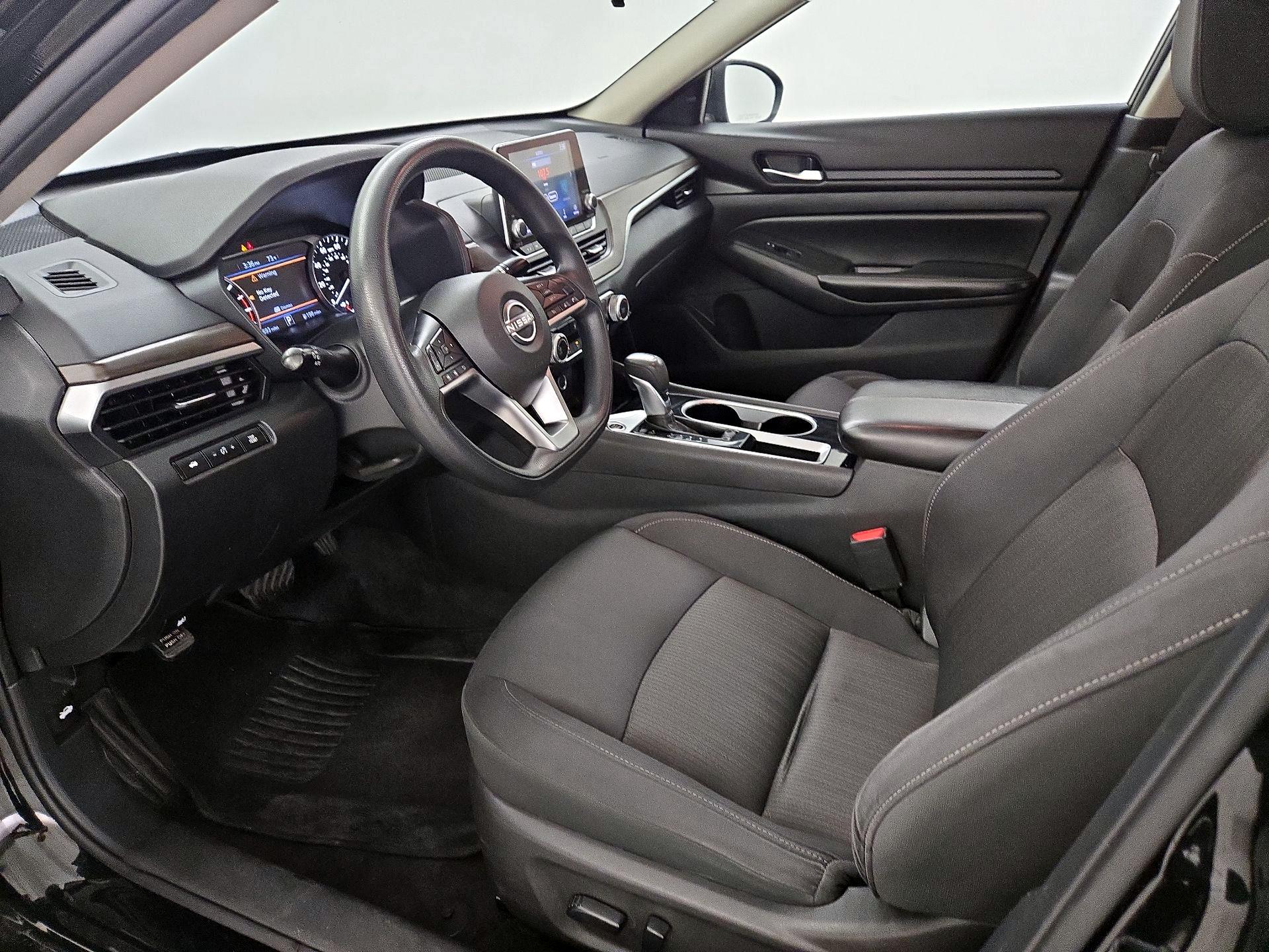Thumbnail: 2024 Nissan Altima - 11