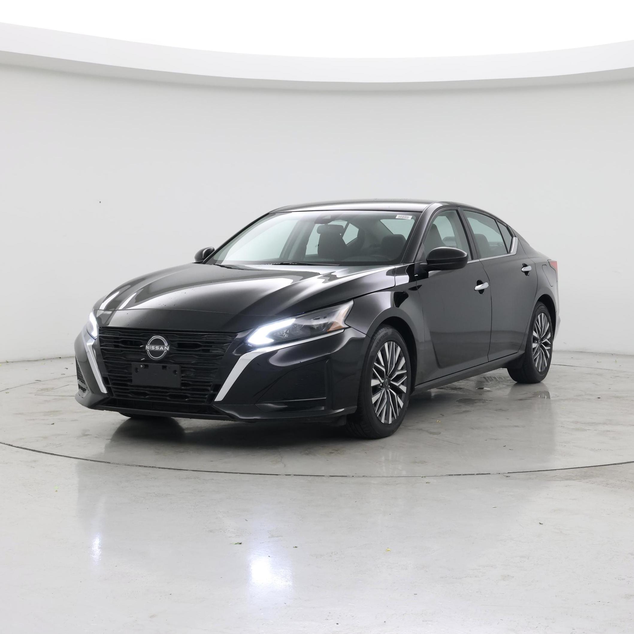 Thumbnail: 2024 Nissan Altima - 4