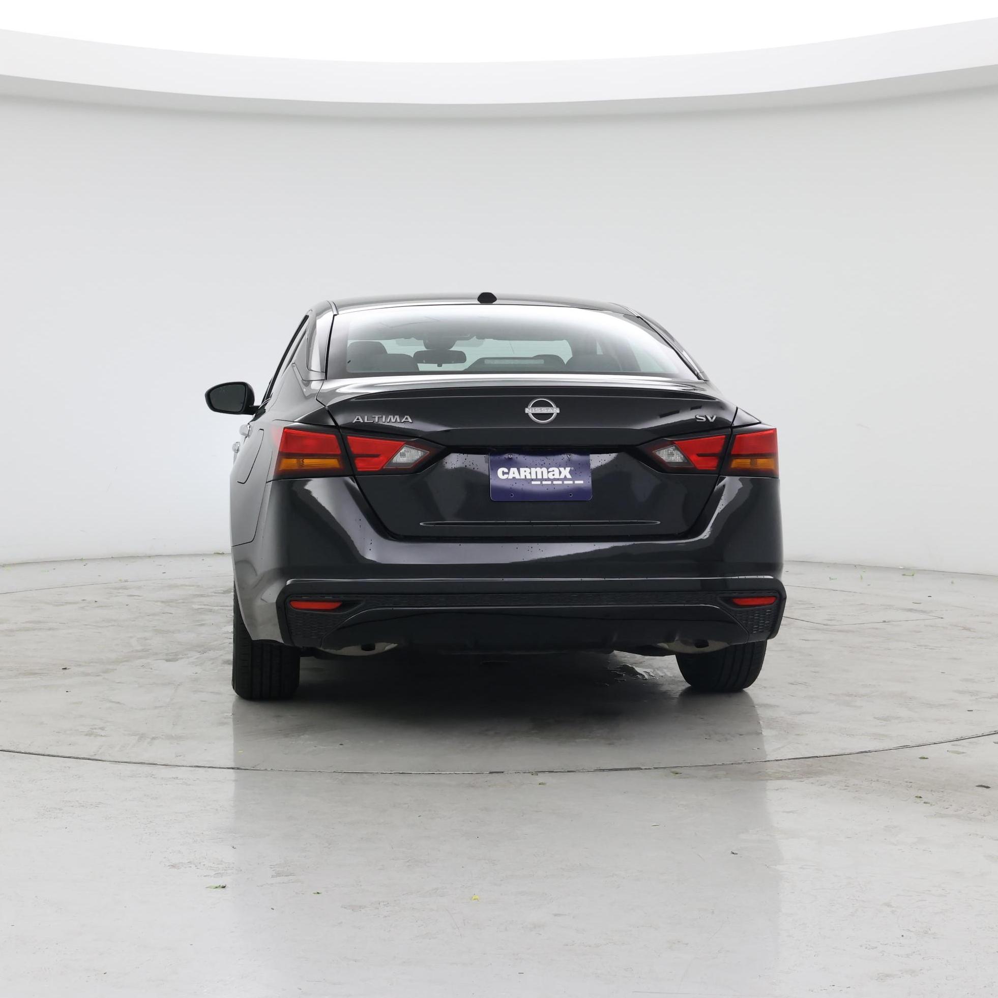 Thumbnail: 2024 Nissan Altima - 6