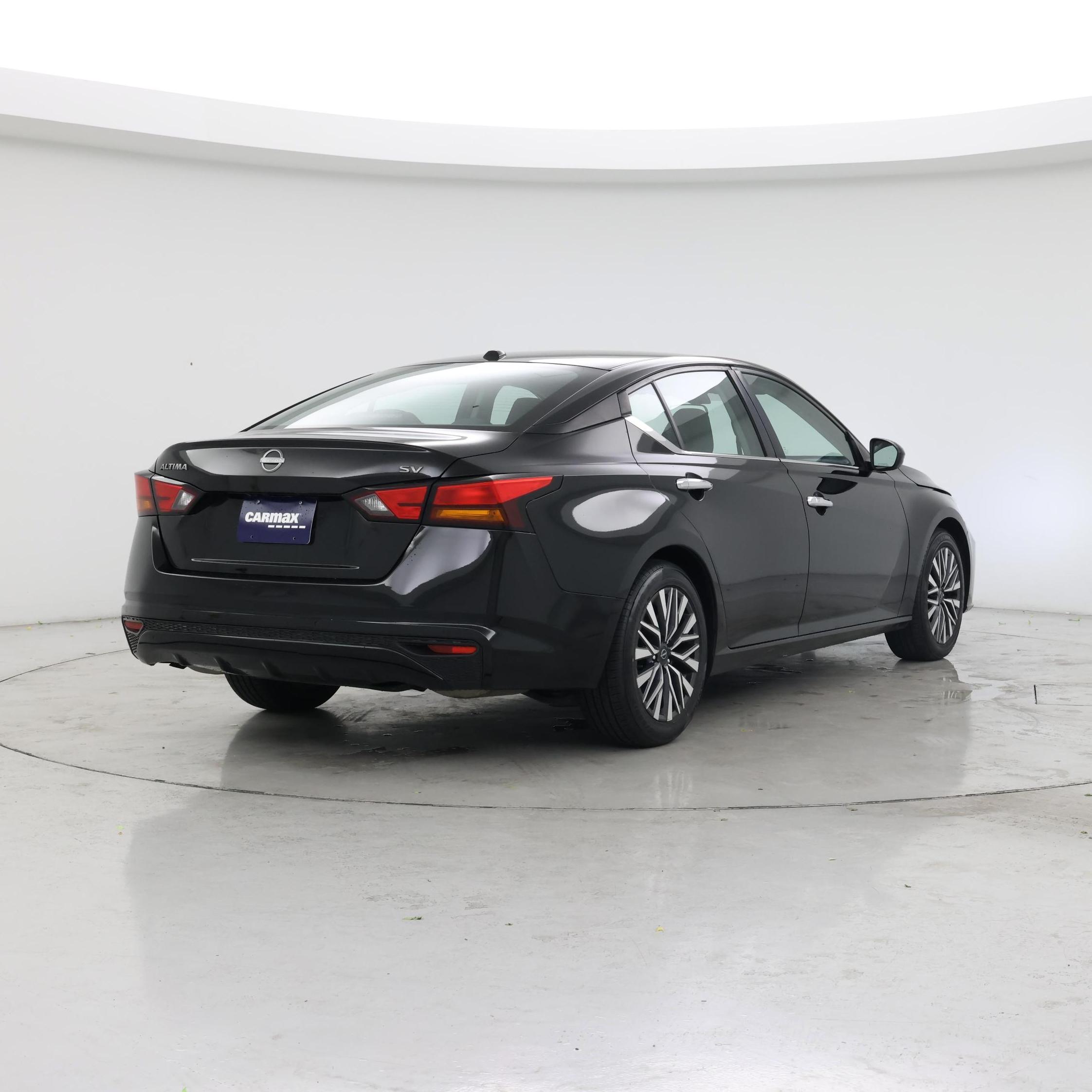Thumbnail: 2024 Nissan Altima - 8