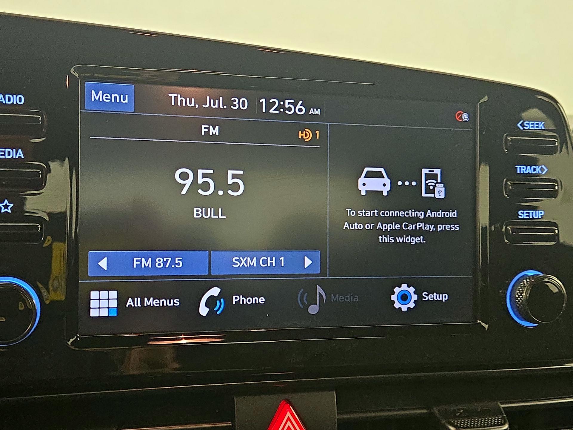 Thumbnail: 2022 Hyundai Elantra - 15
