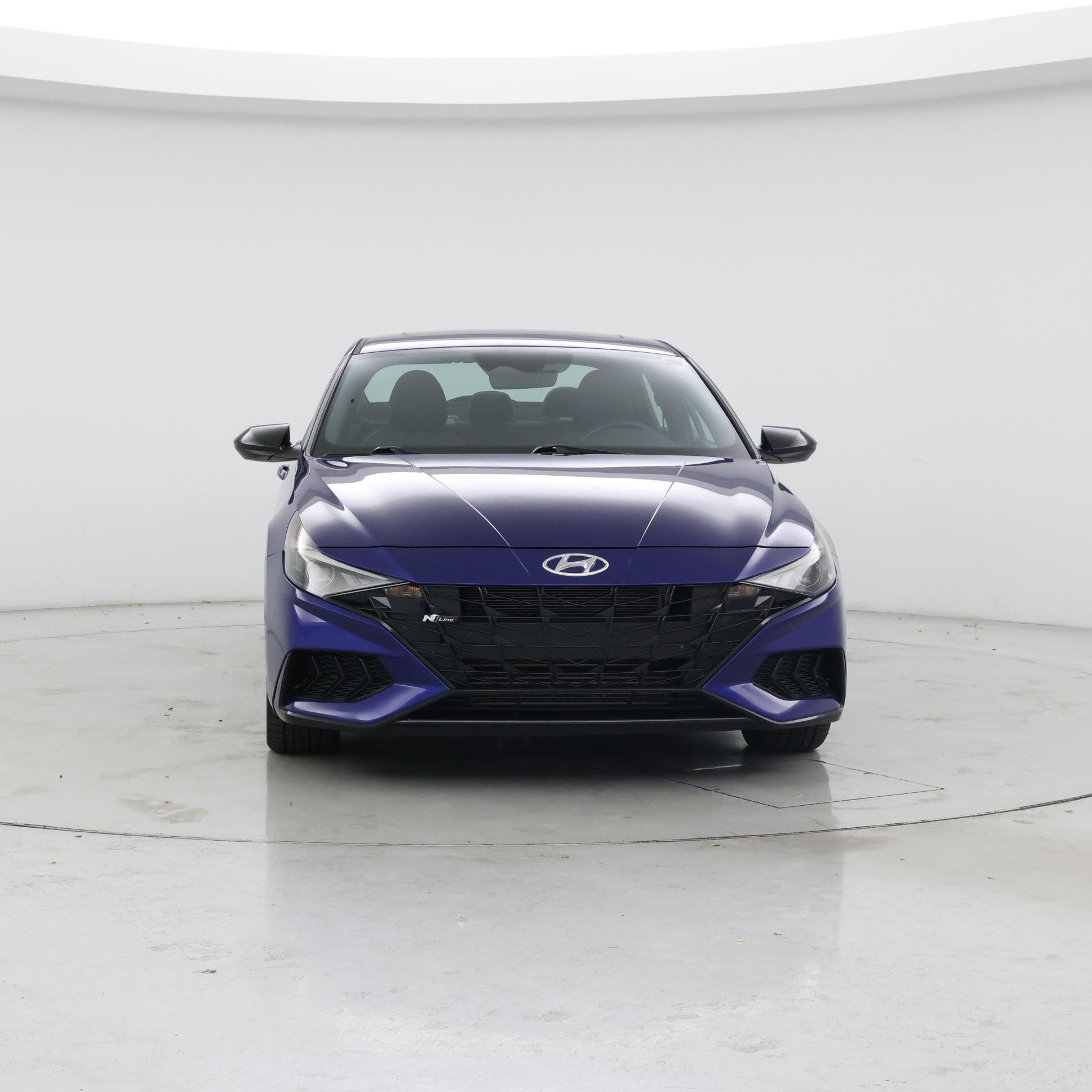 Thumbnail: 2022 Hyundai Elantra - 5