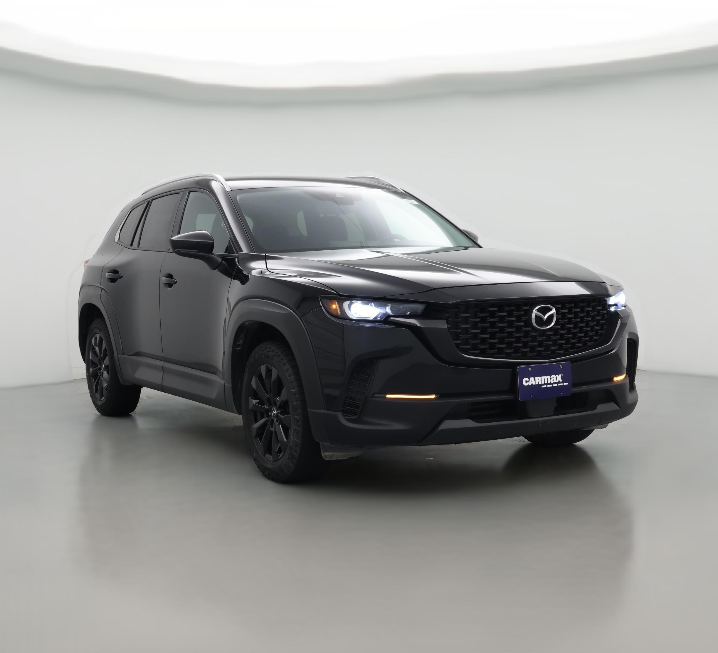 Thumbnail: 2024 Mazda CX-50 - 1