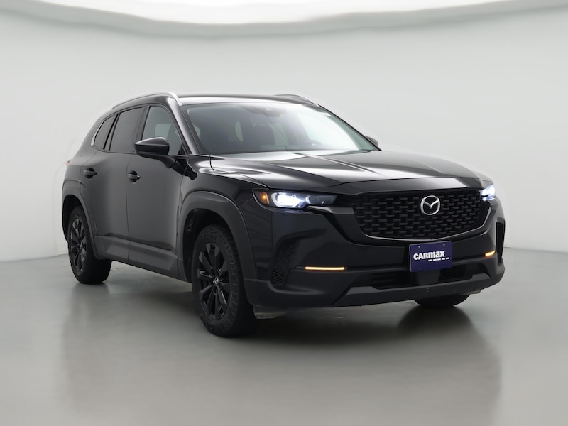 2024 Mazda CX-50 S Preferred -
                  Spokane, WA