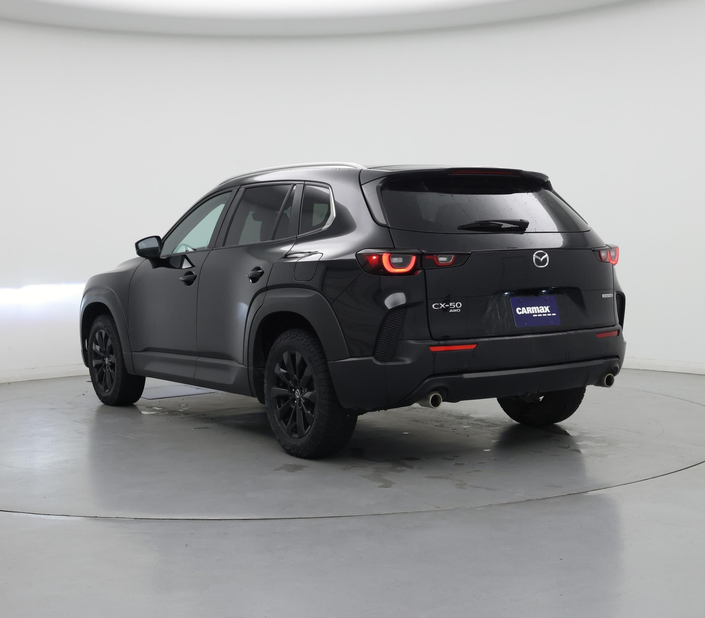 Thumbnail: 2024 Mazda CX-50 - 2