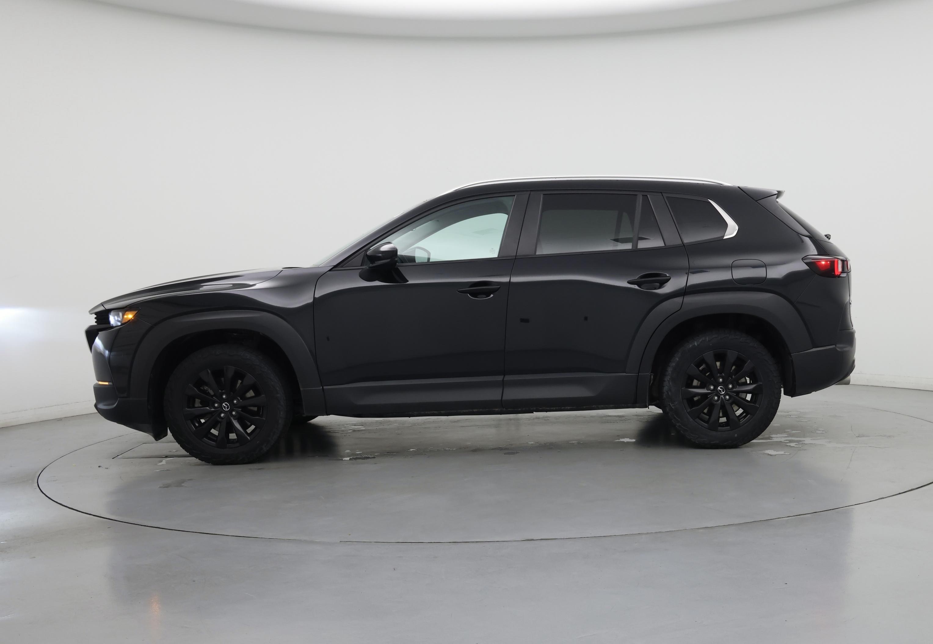 Thumbnail: 2024 Mazda CX-50 - 3