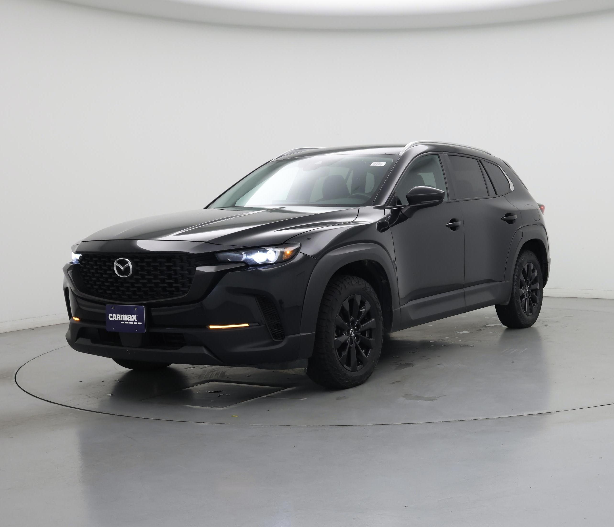 Thumbnail: 2024 Mazda CX-50 - 4