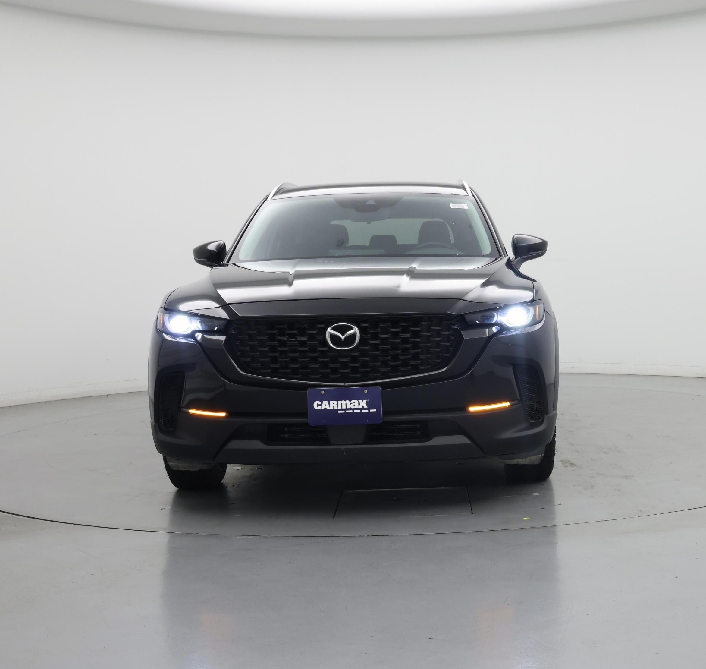 Thumbnail: 2024 Mazda CX-50 - 5