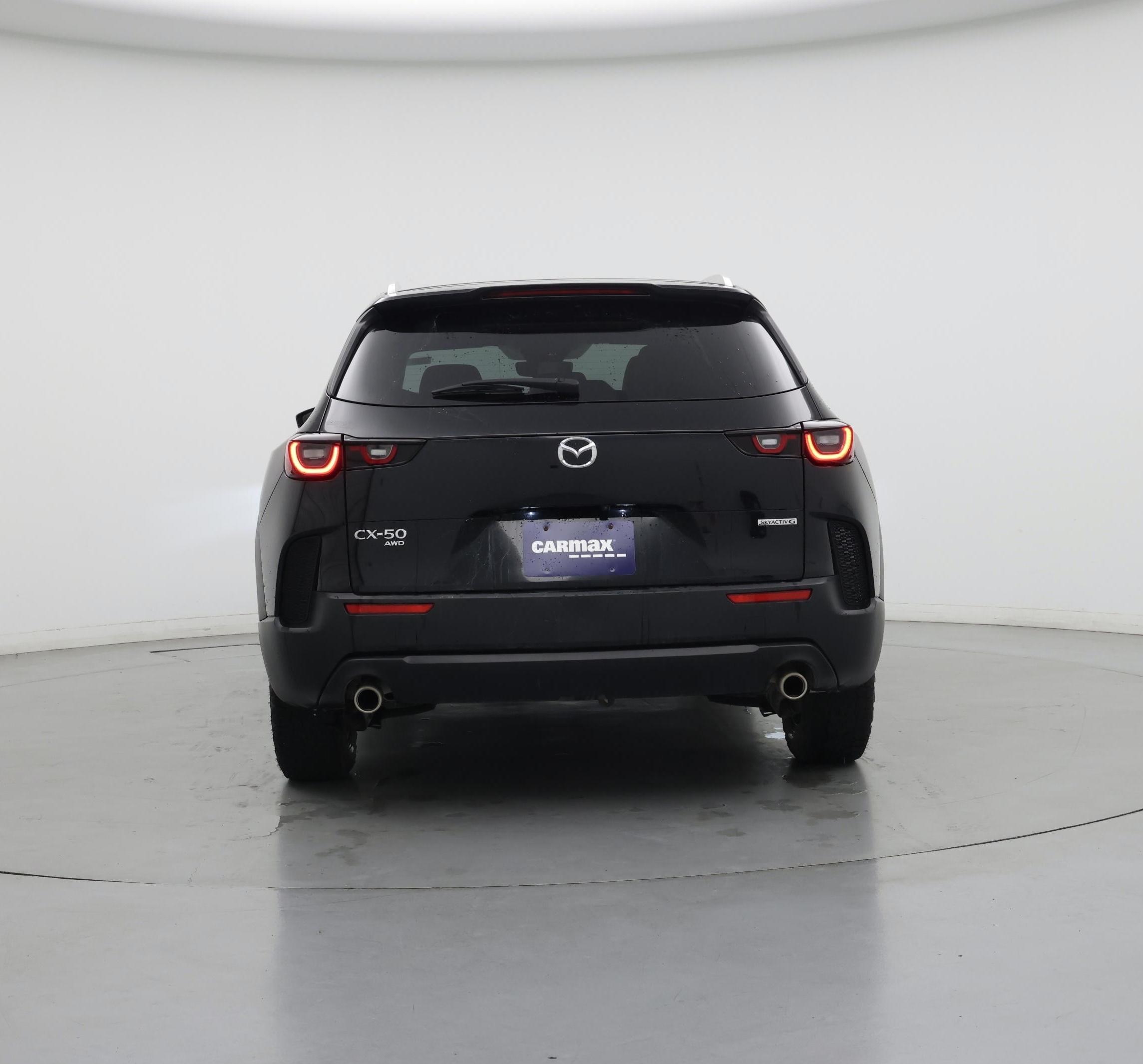 Thumbnail: 2024 Mazda CX-50 - 6