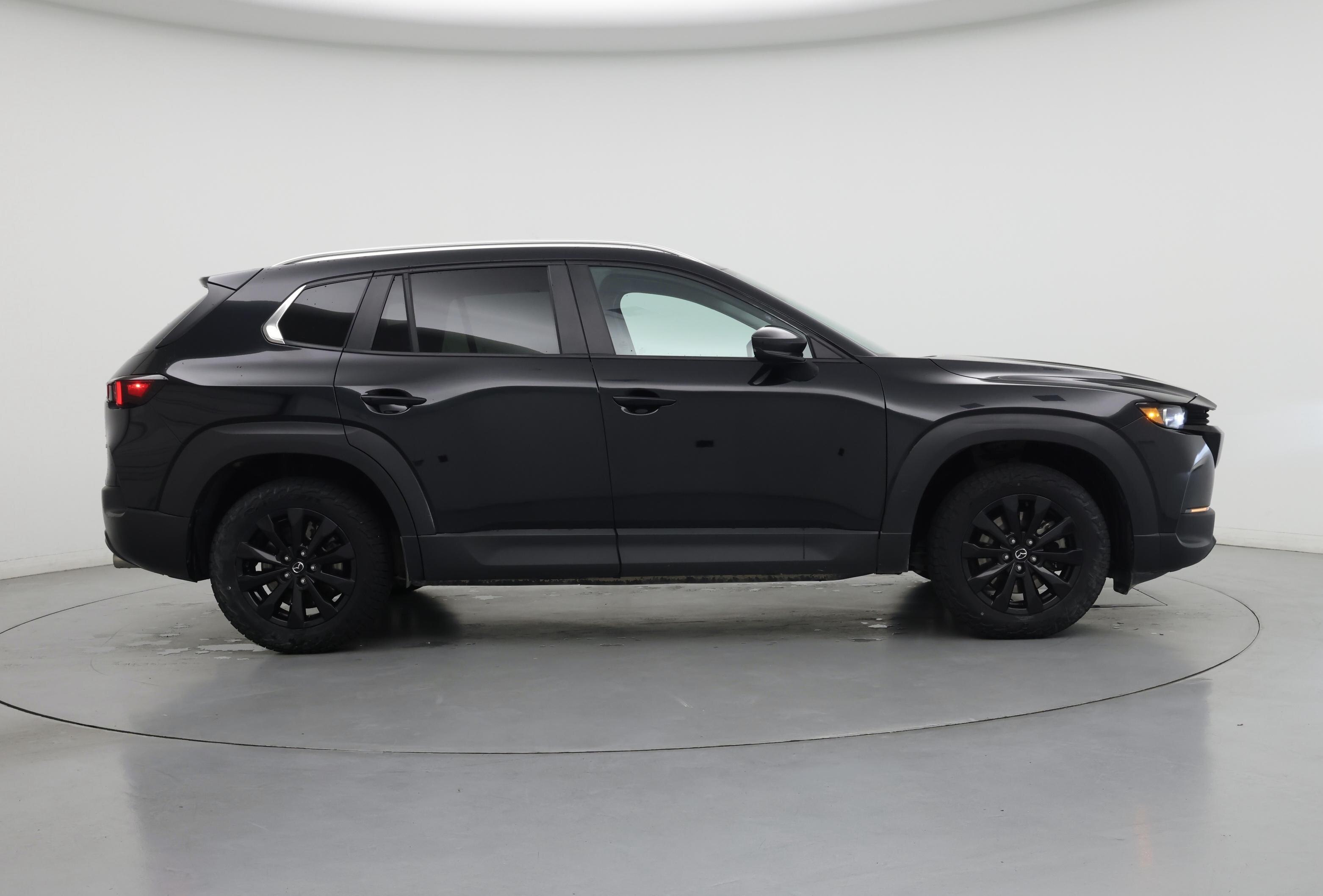 Thumbnail: 2024 Mazda CX-50 - 7