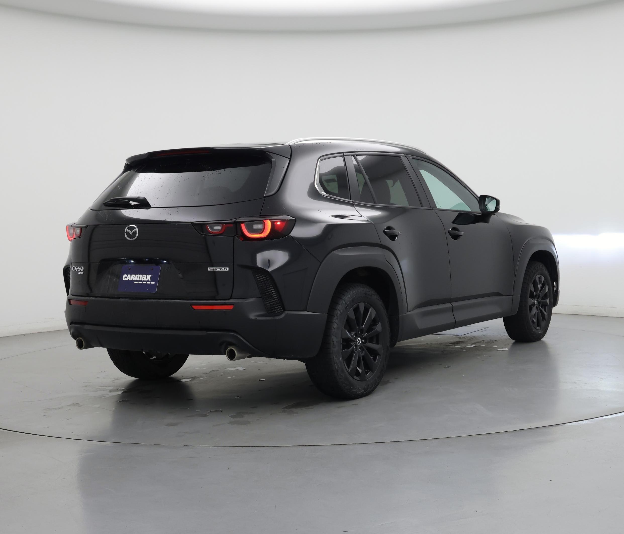 Thumbnail: 2024 Mazda CX-50 - 8