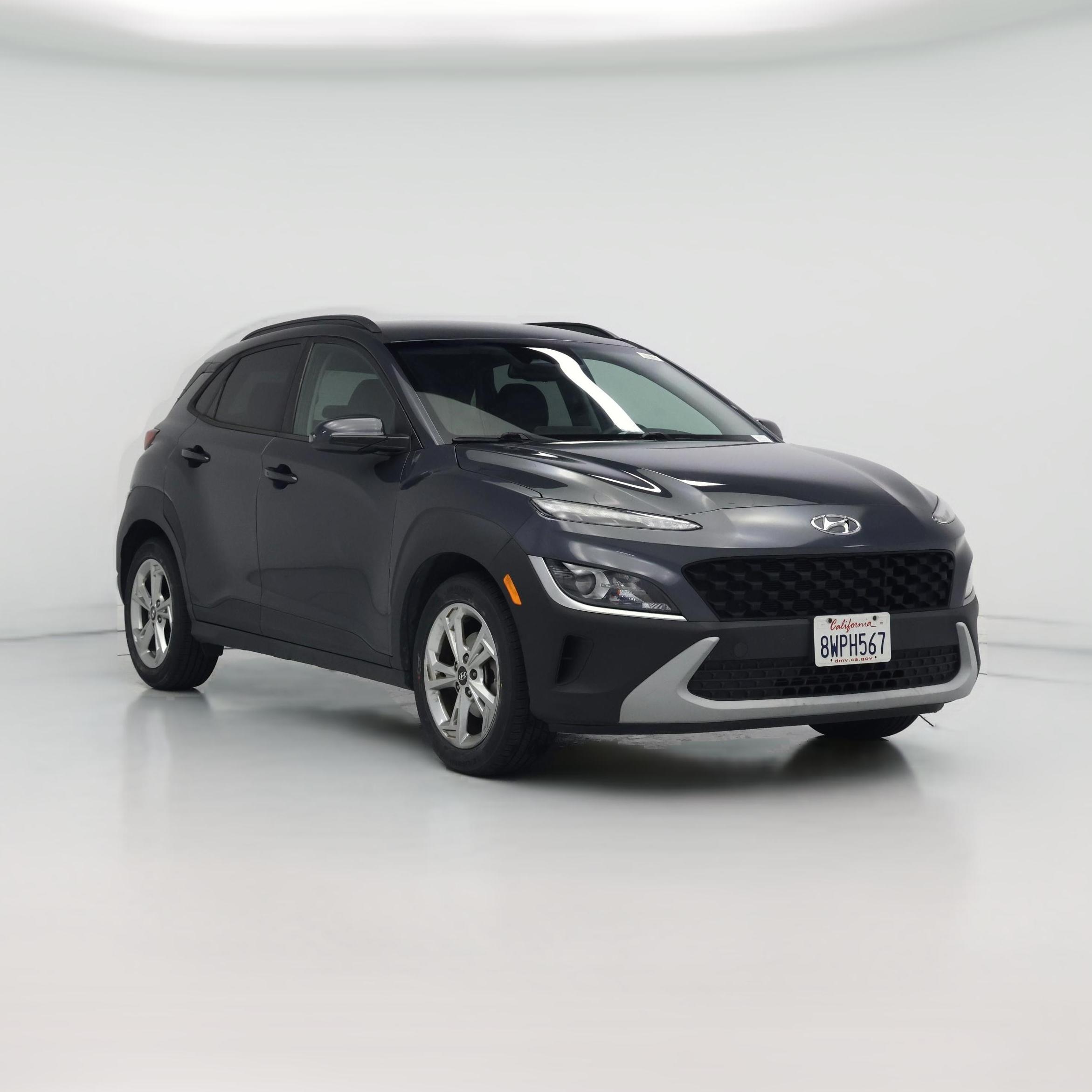 Thumbnail: 2022 Hyundai Kona - 1