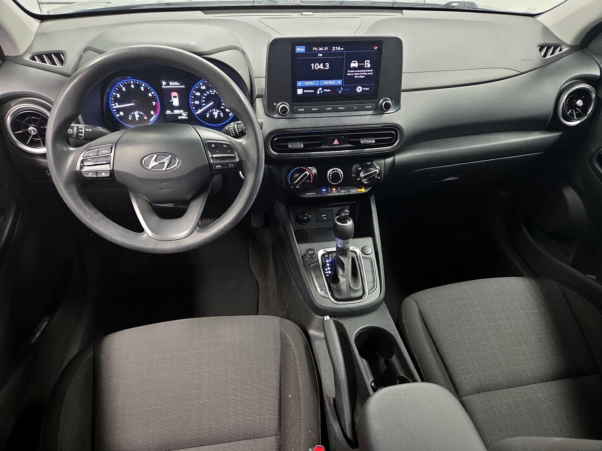 Thumbnail: 2022 Hyundai Kona - 9