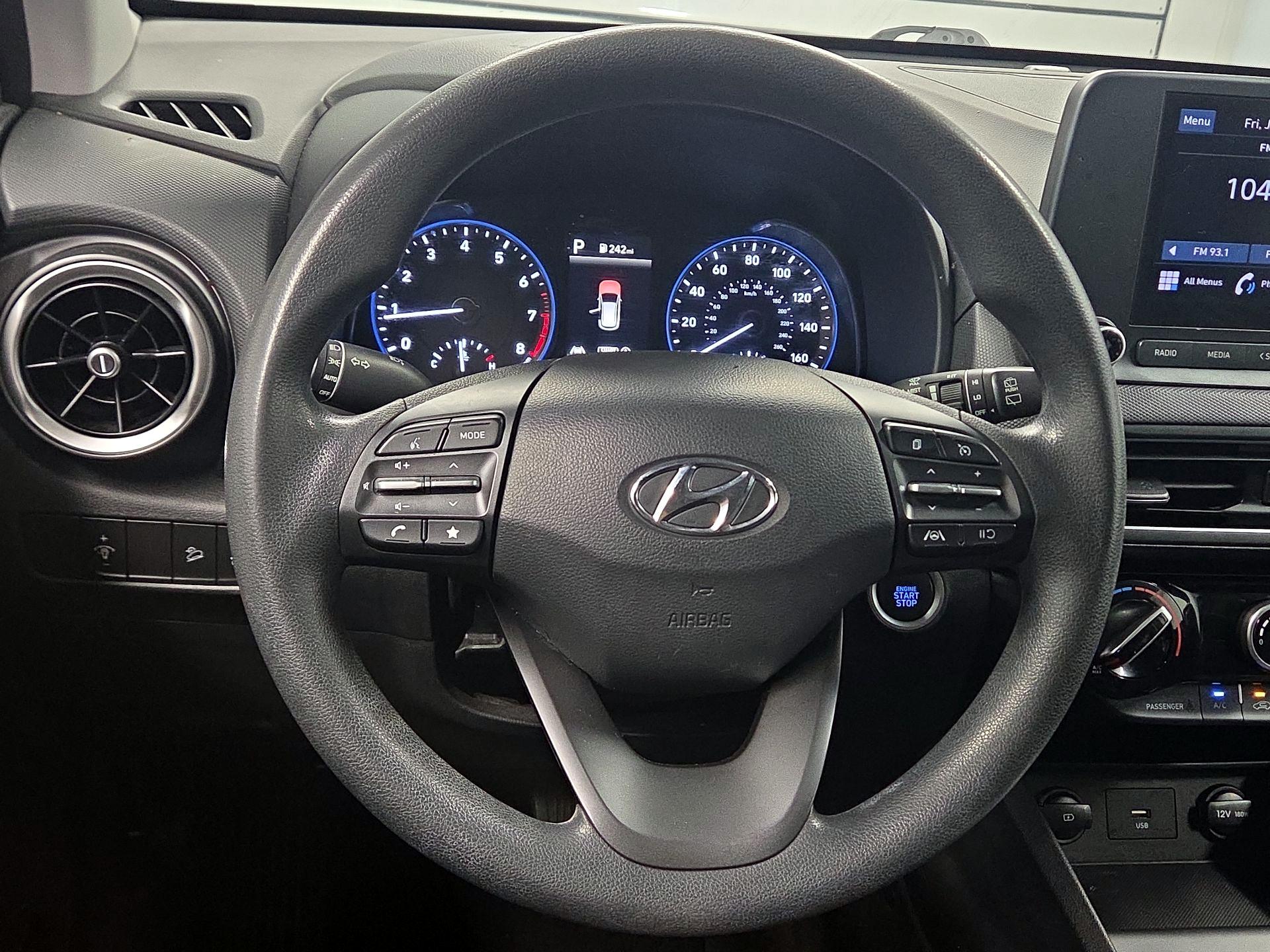 Thumbnail: 2022 Hyundai Kona - 10