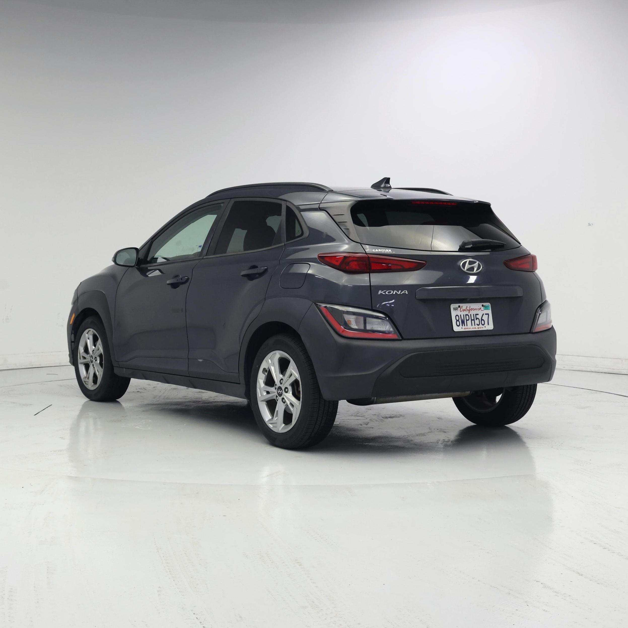Thumbnail: 2022 Hyundai Kona - 2