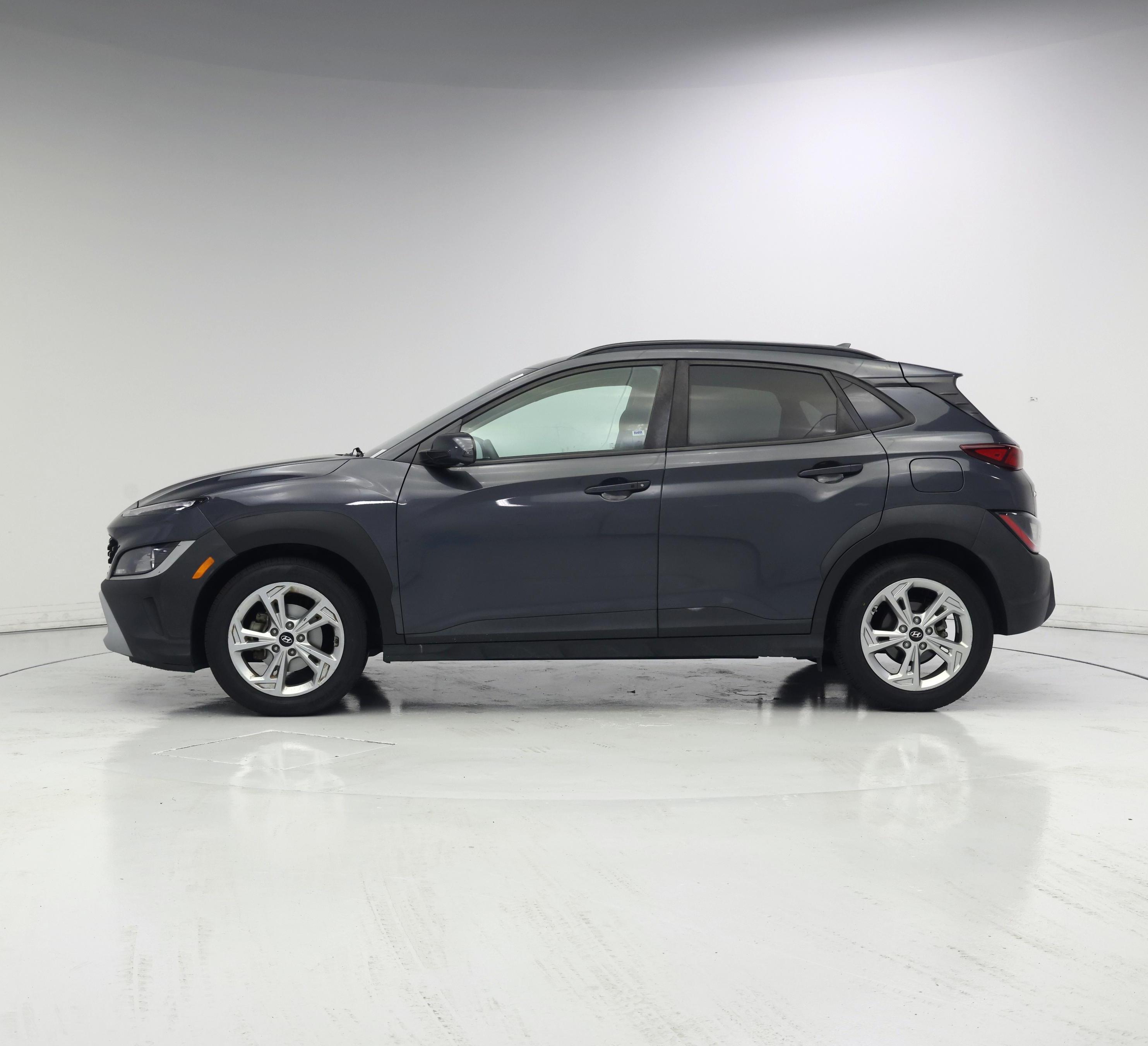 Thumbnail: 2022 Hyundai Kona - 3