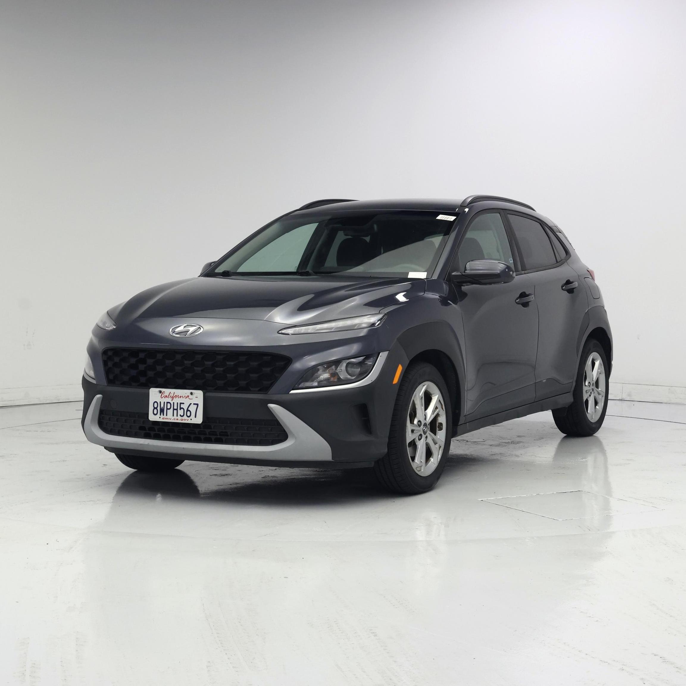Thumbnail: 2022 Hyundai Kona - 4