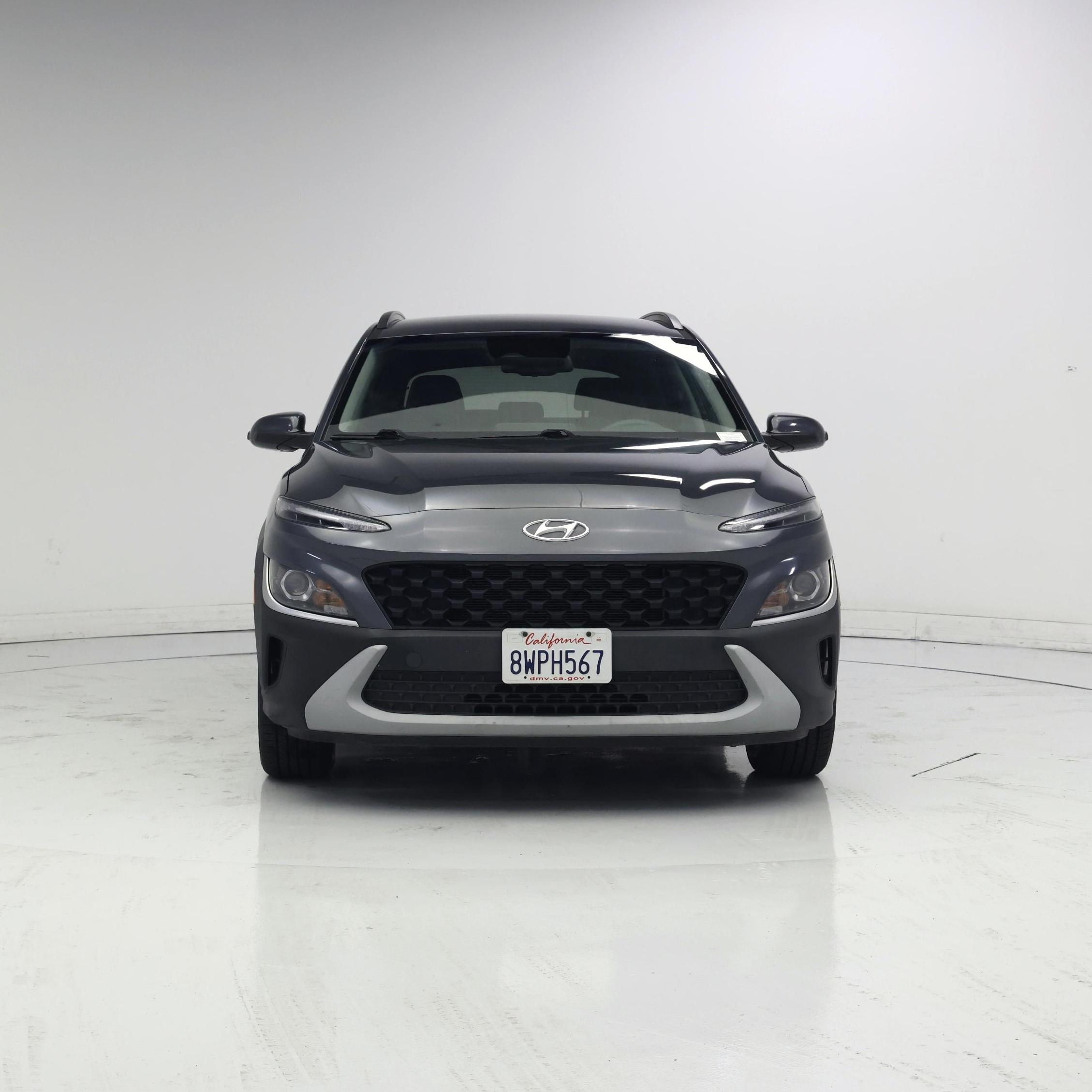 Thumbnail: 2022 Hyundai Kona - 5