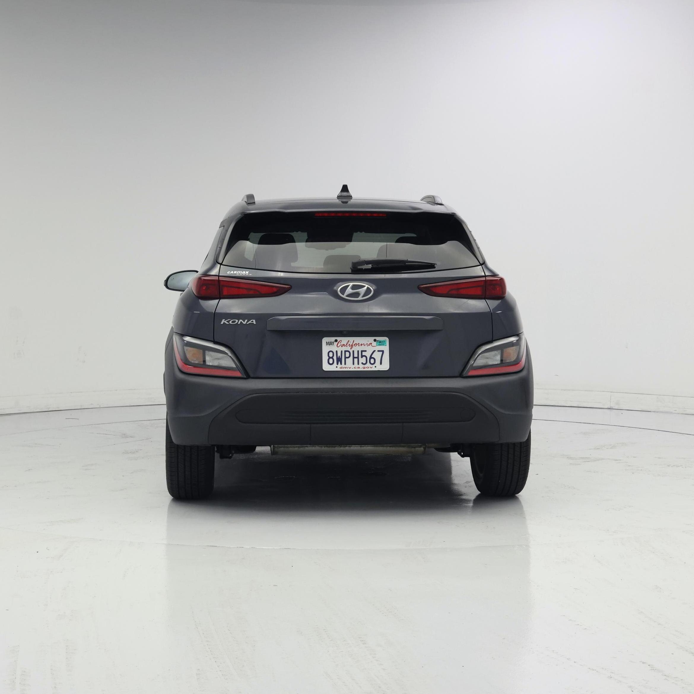 Thumbnail: 2022 Hyundai Kona - 6