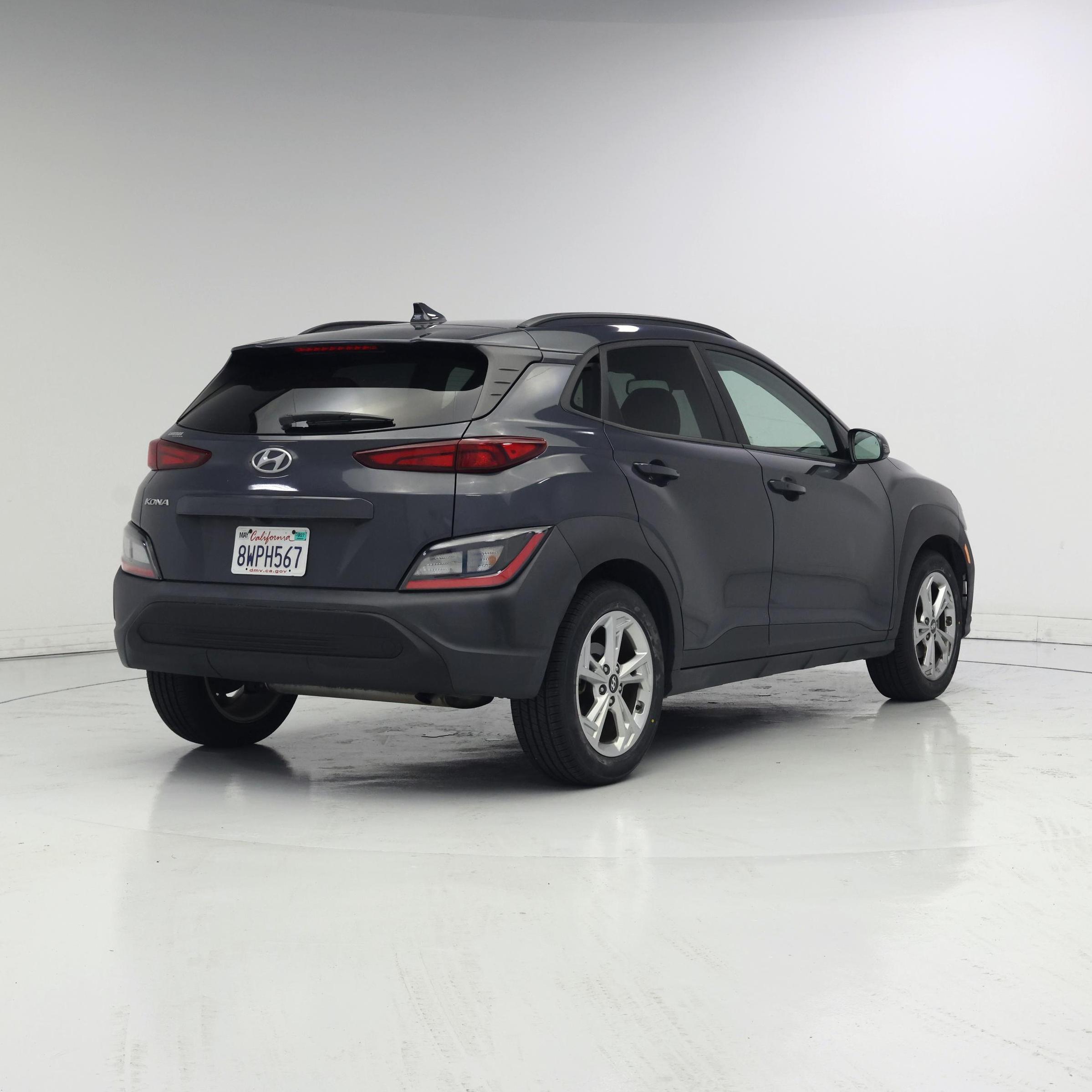 Thumbnail: 2022 Hyundai Kona - 8