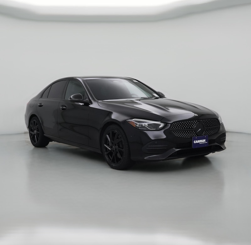 2023 Mercedes-Benz C300