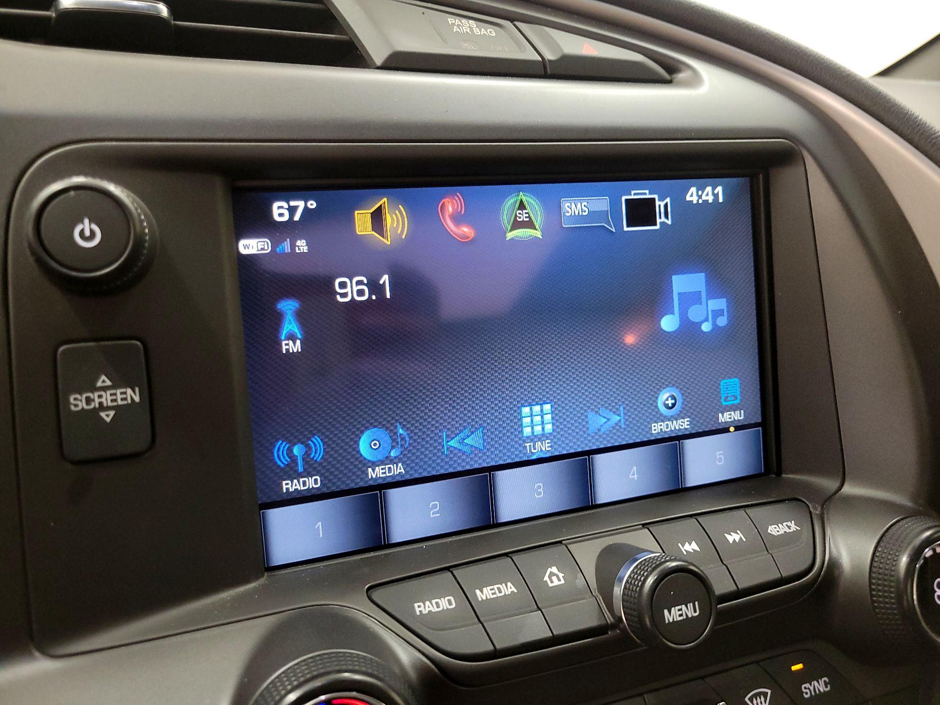 Thumbnail: 2019 Chevrolet Corvette - 16