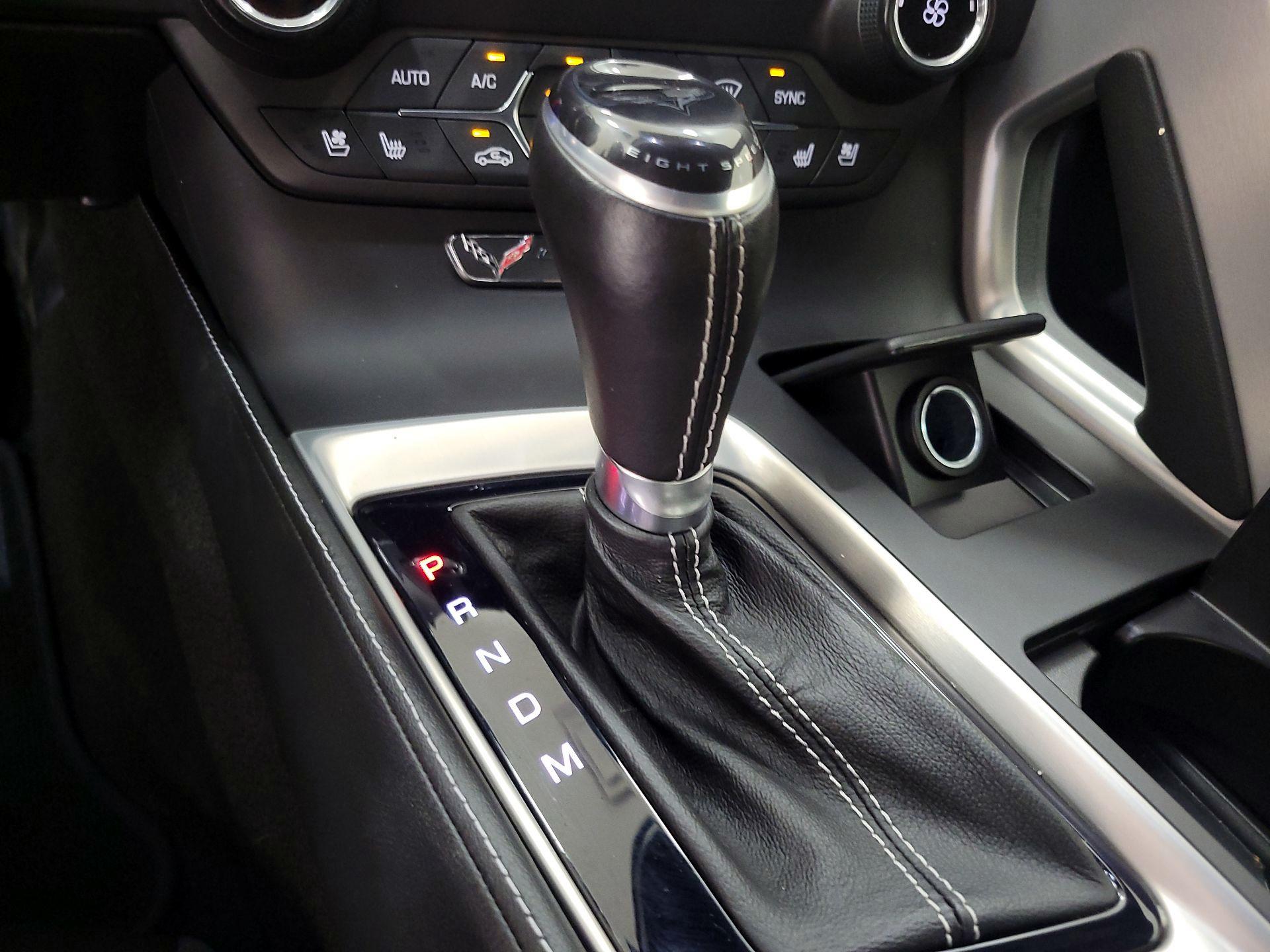 Thumbnail: 2019 Chevrolet Corvette - 18