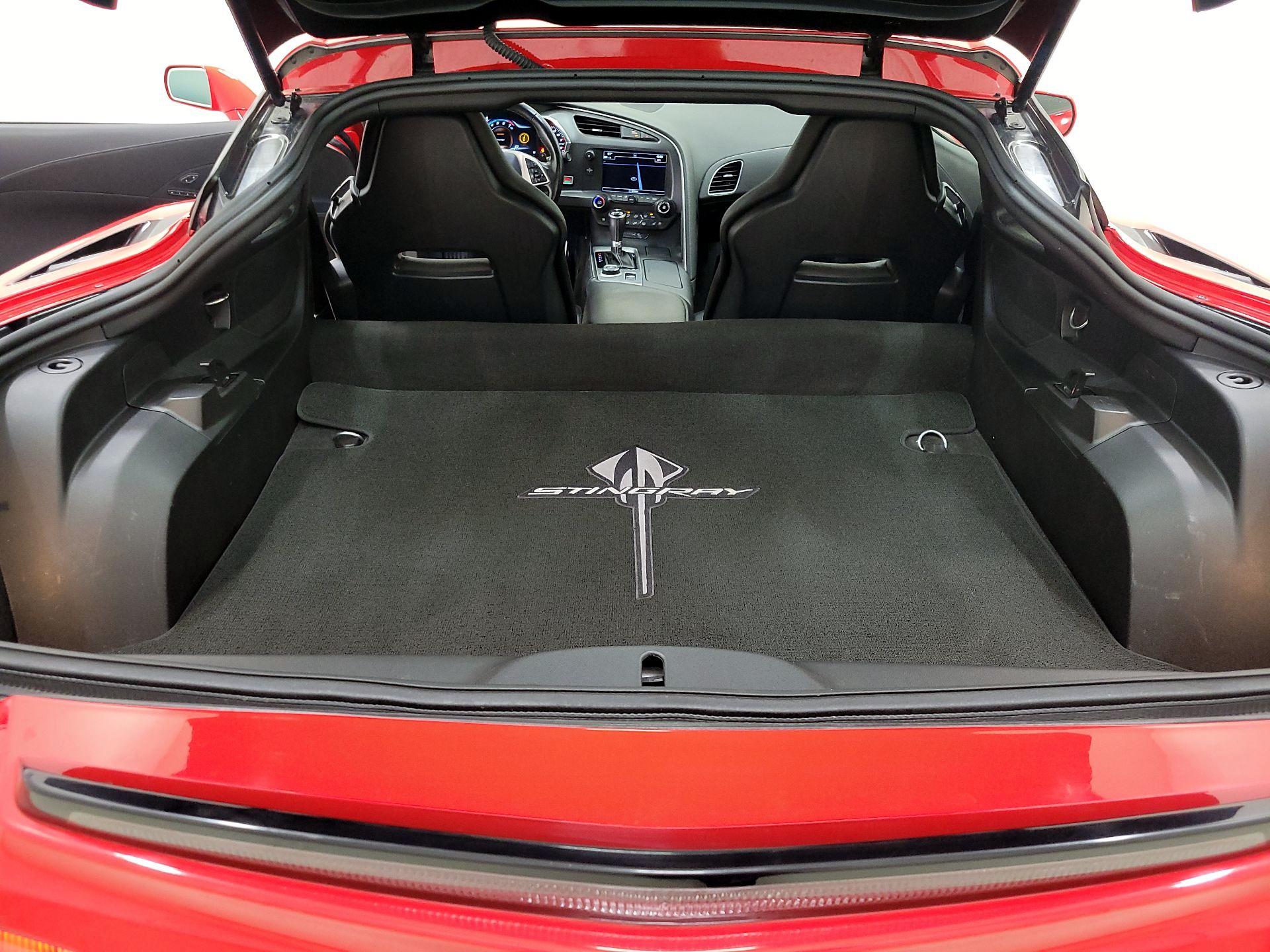 Thumbnail: 2019 Chevrolet Corvette - 20