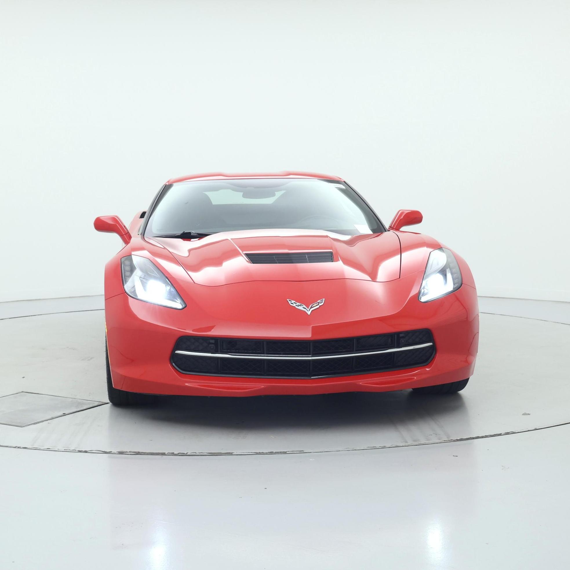 Thumbnail: 2019 Chevrolet Corvette - 5