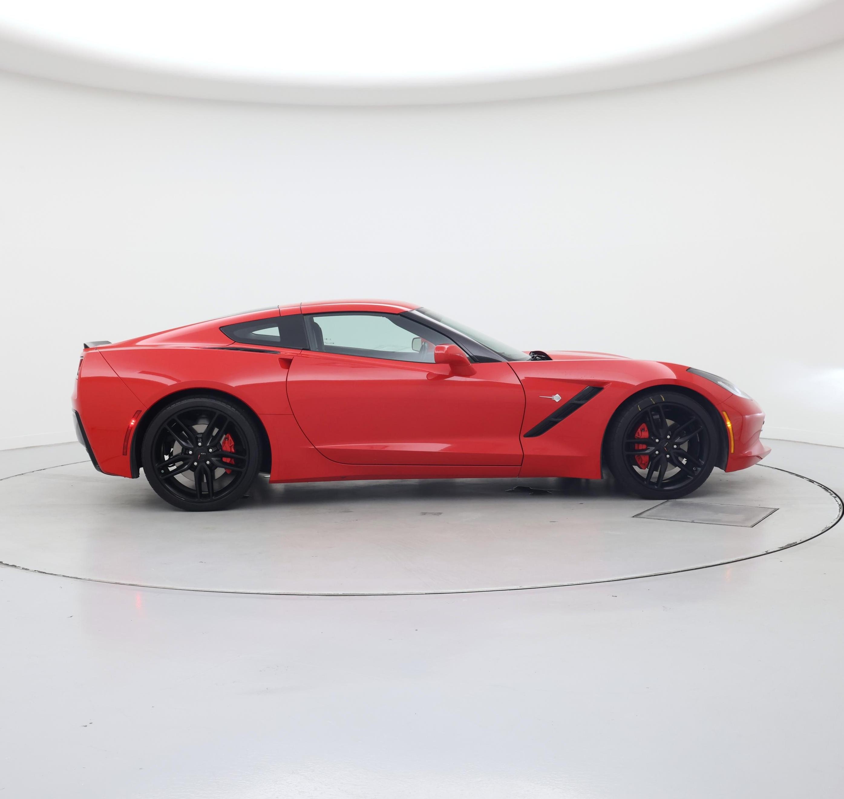 Thumbnail: 2019 Chevrolet Corvette - 7