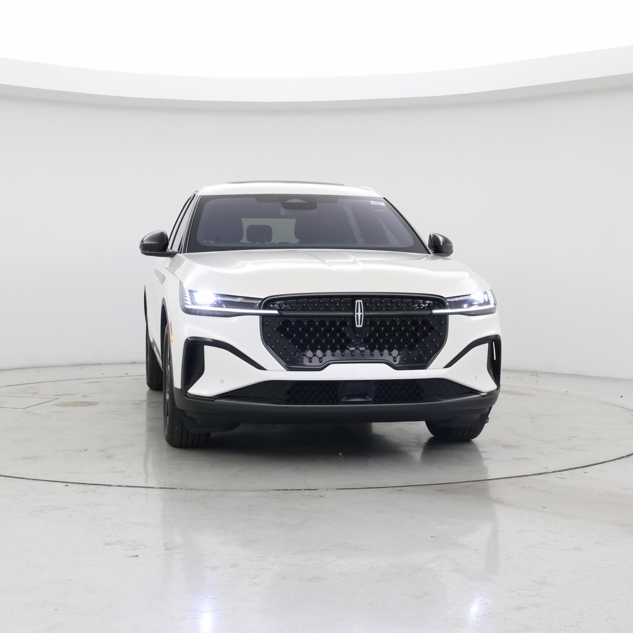 Thumbnail: 2025 Lincoln Nautilus - 5