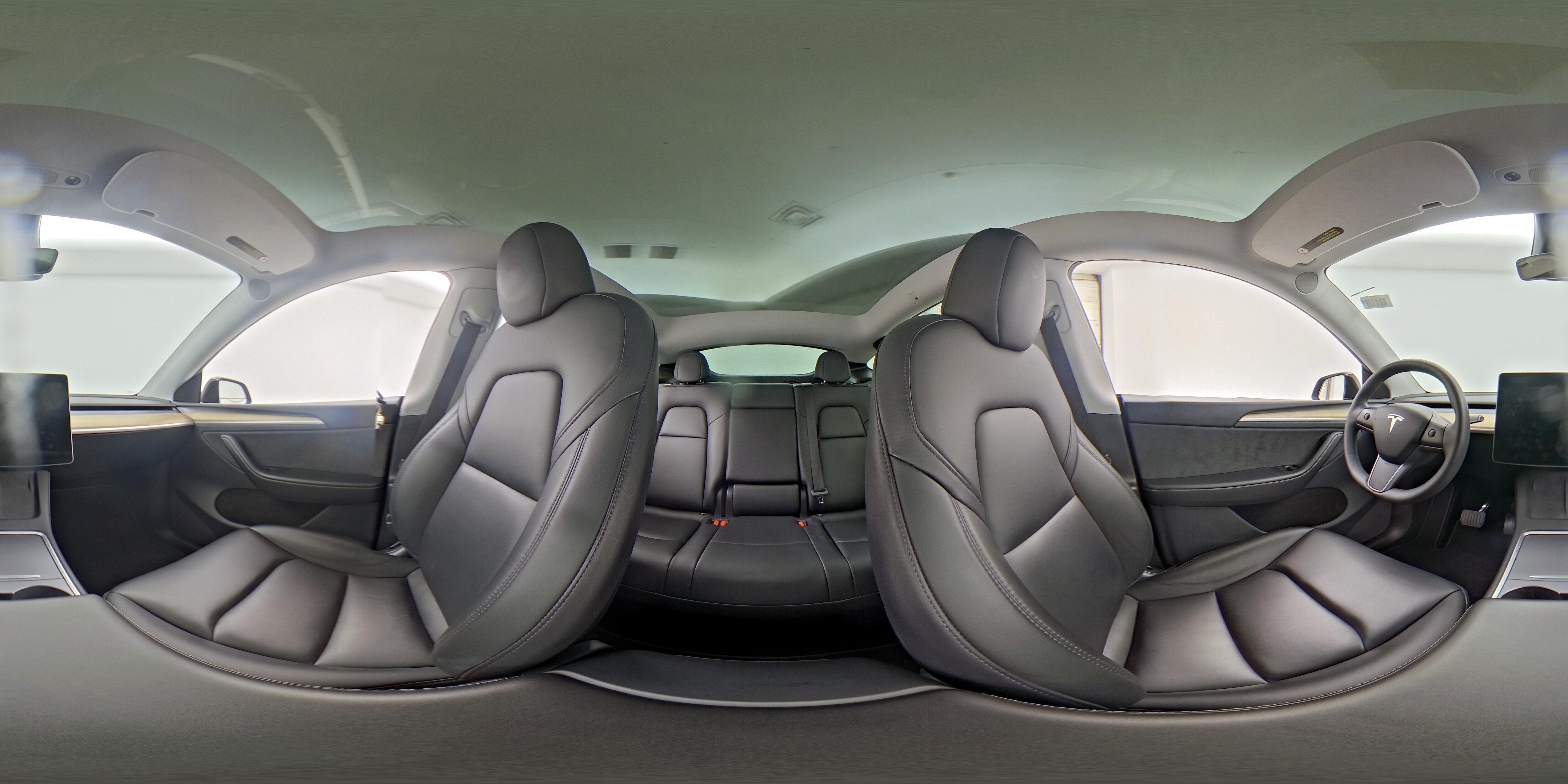 2024 Tesla Model Y Long Range - Photo 23