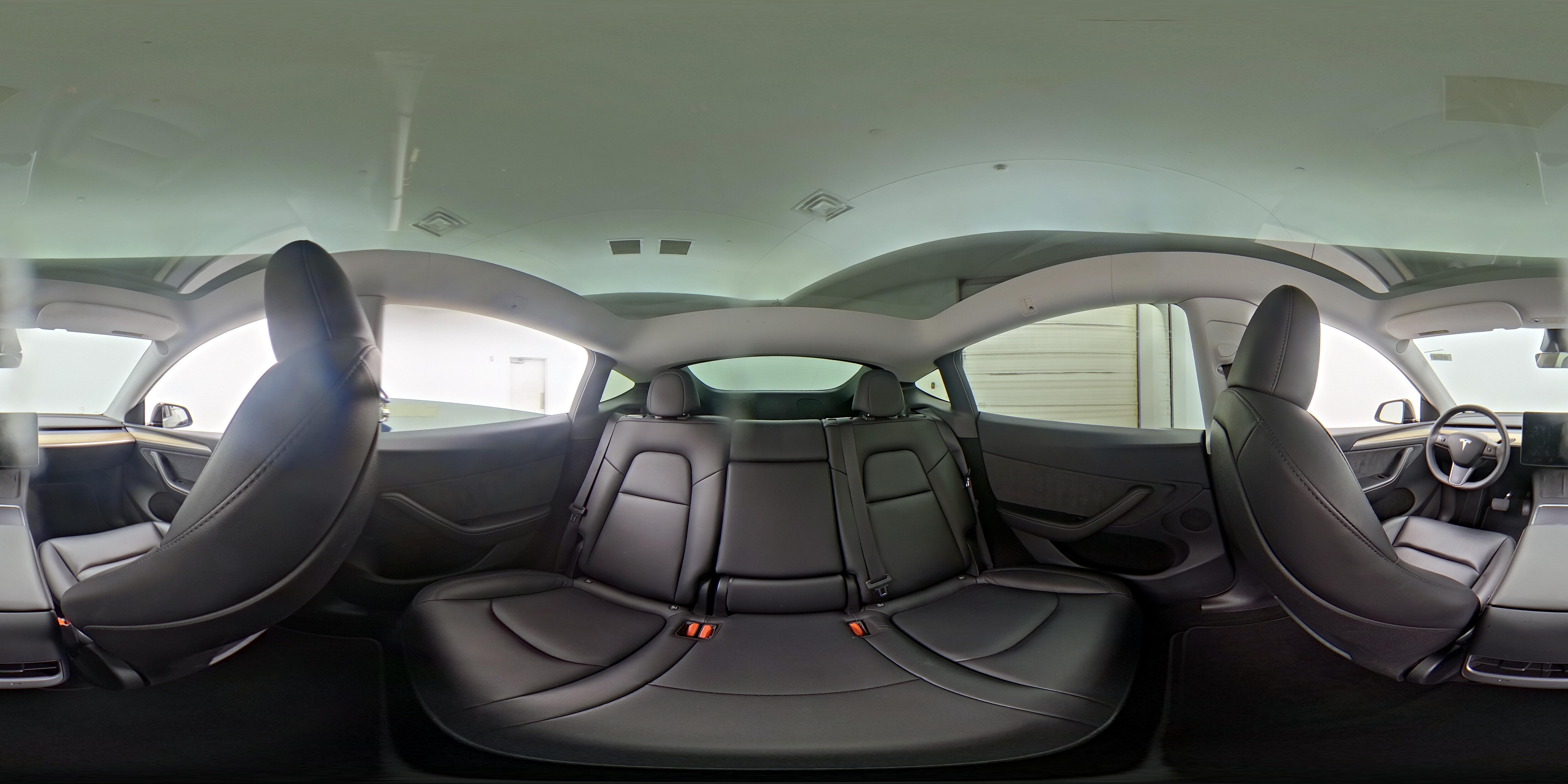 2024 Tesla Model Y Long Range - Photo 24