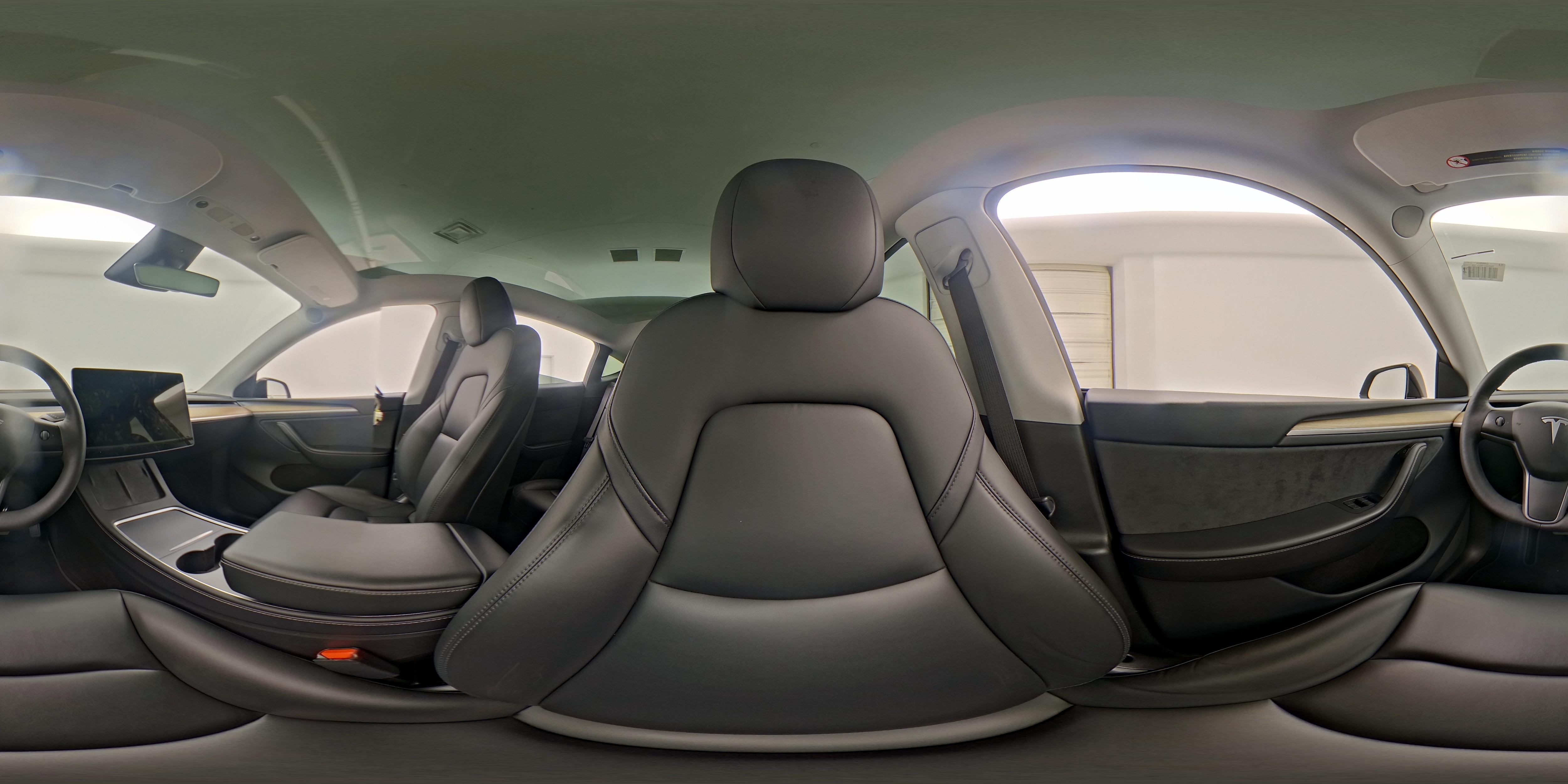 2024 Tesla Model Y Long Range - Photo 25