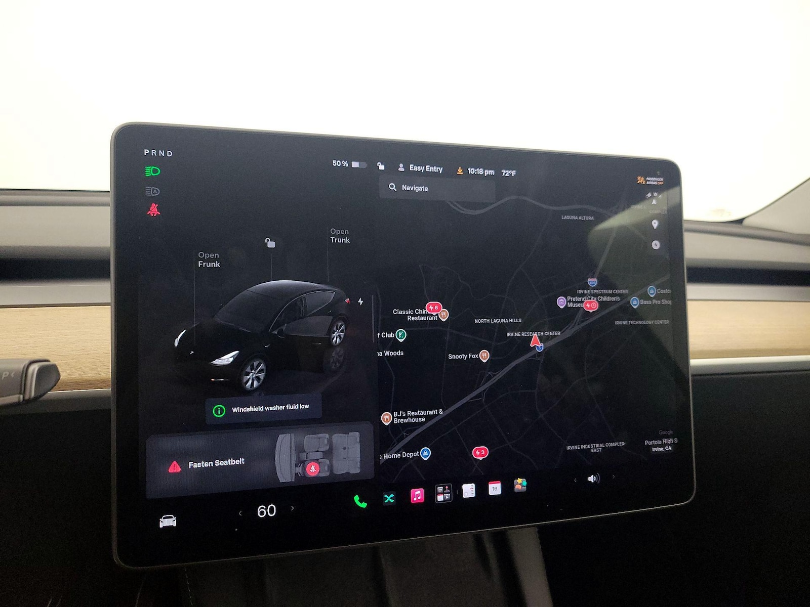 2024 Tesla Model Y Long Range - Photo 14