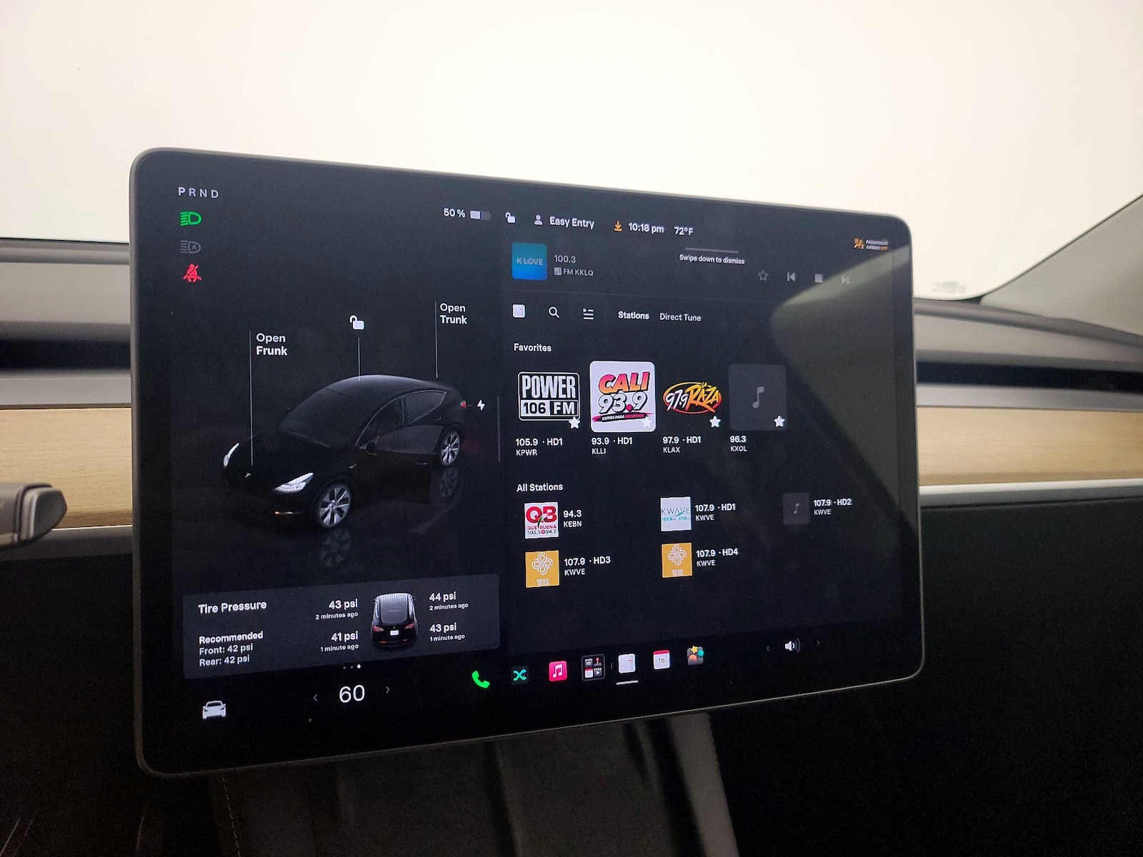 2024 Tesla Model Y Long Range - Photo 16