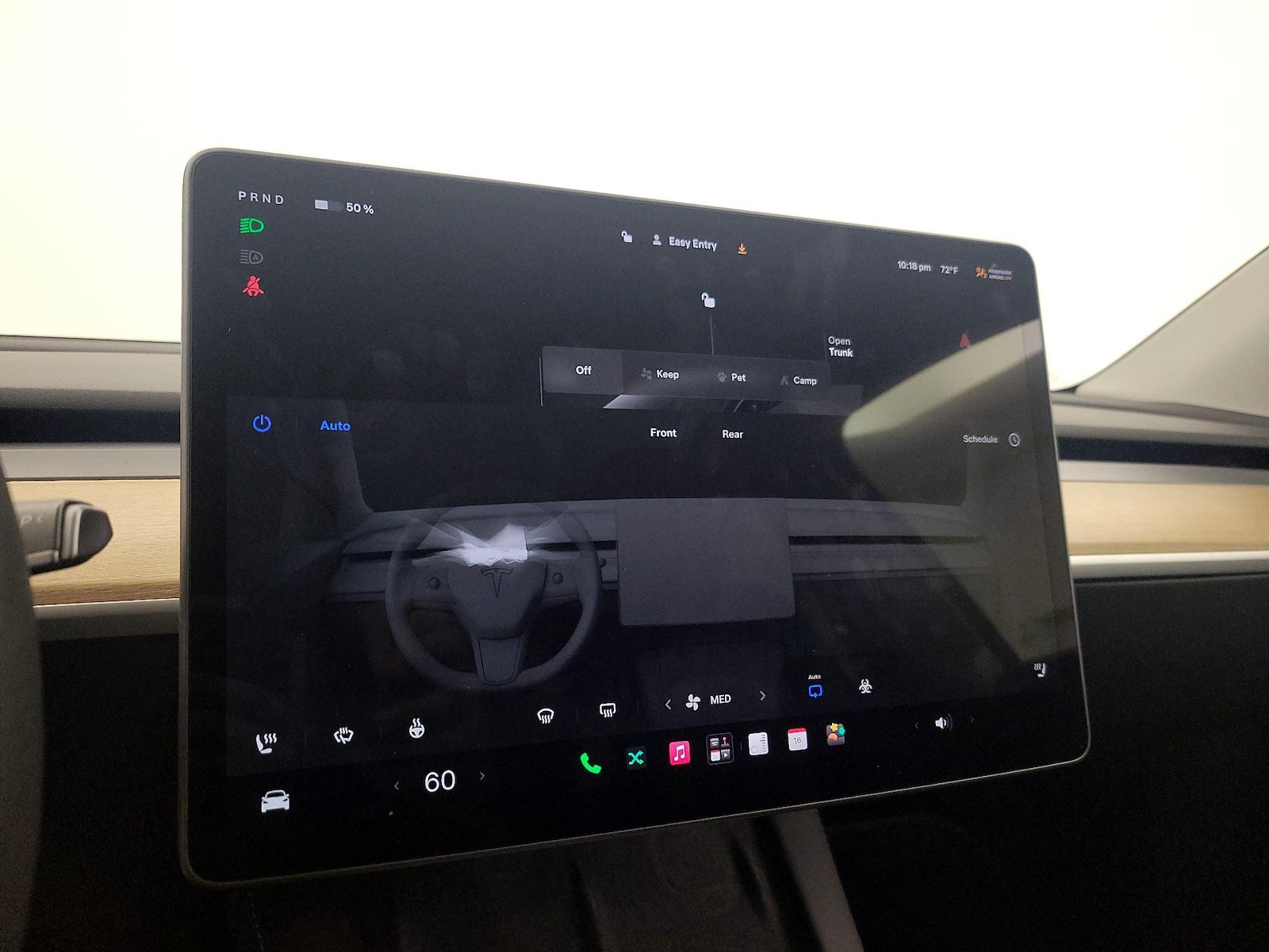 2024 Tesla Model Y Long Range - Photo 17