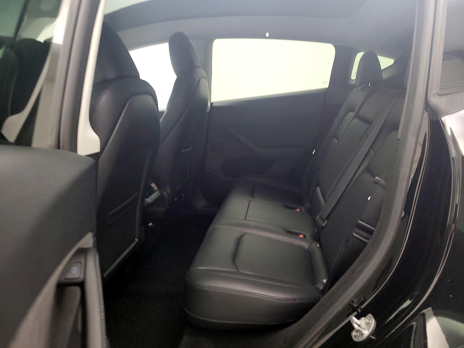 2024 Tesla Model Y Long Range - Photo 19