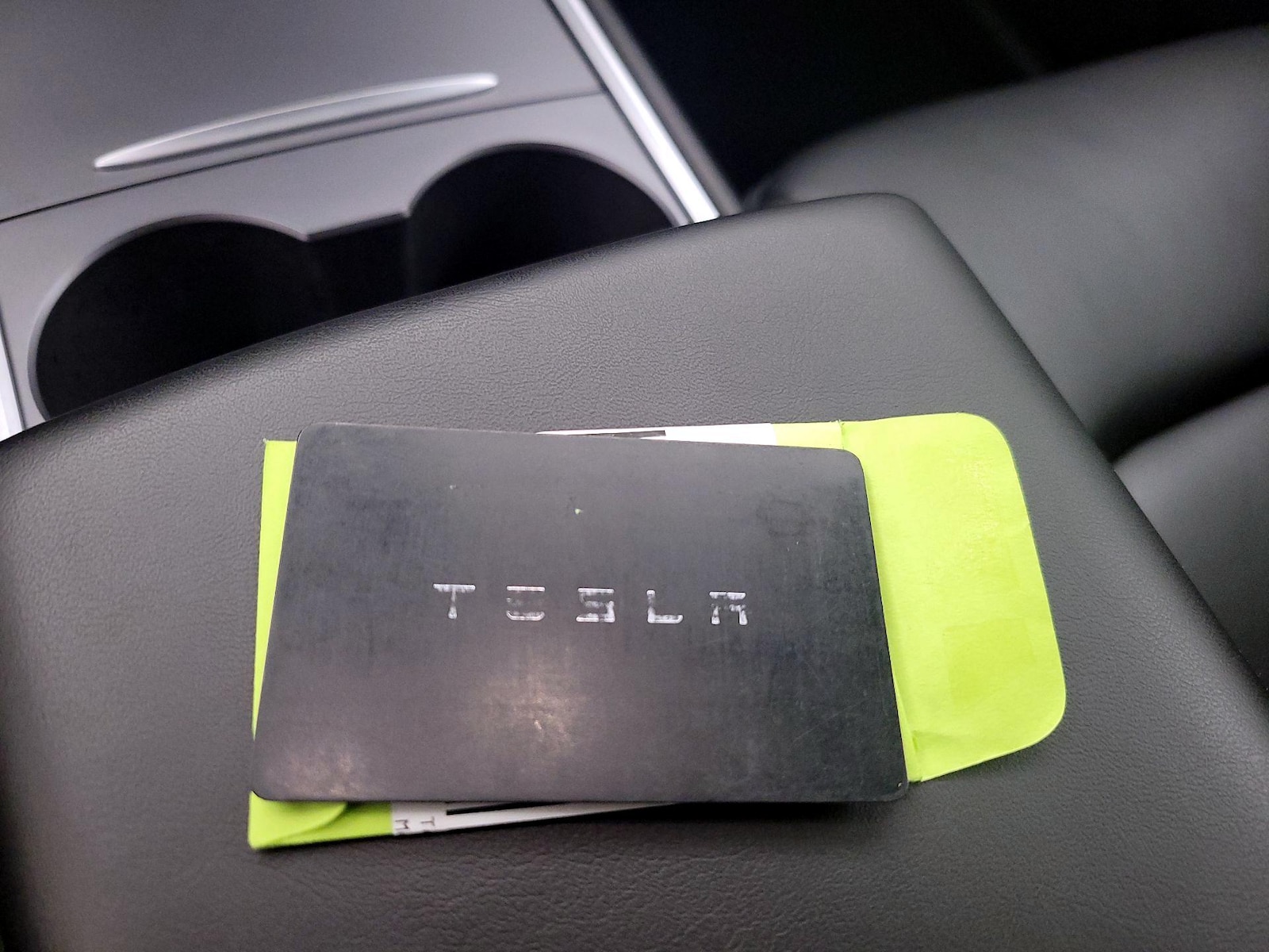 2024 Tesla Model Y Long Range - Photo 22