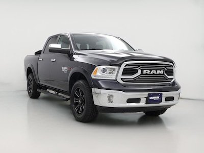 2019 Ram 1500 Classic Laramie