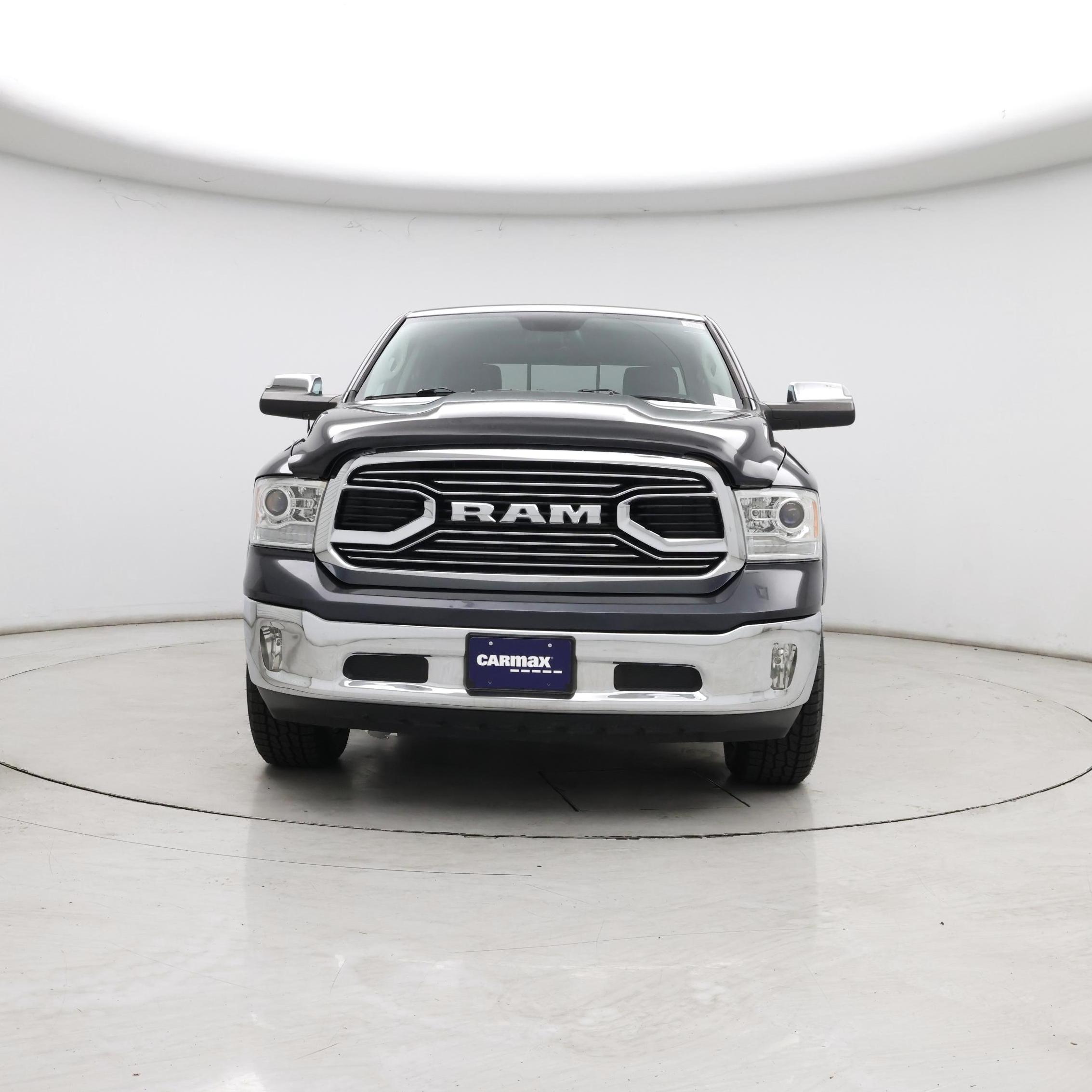 Thumbnail: 2019 RAM 1500 Classic - 5