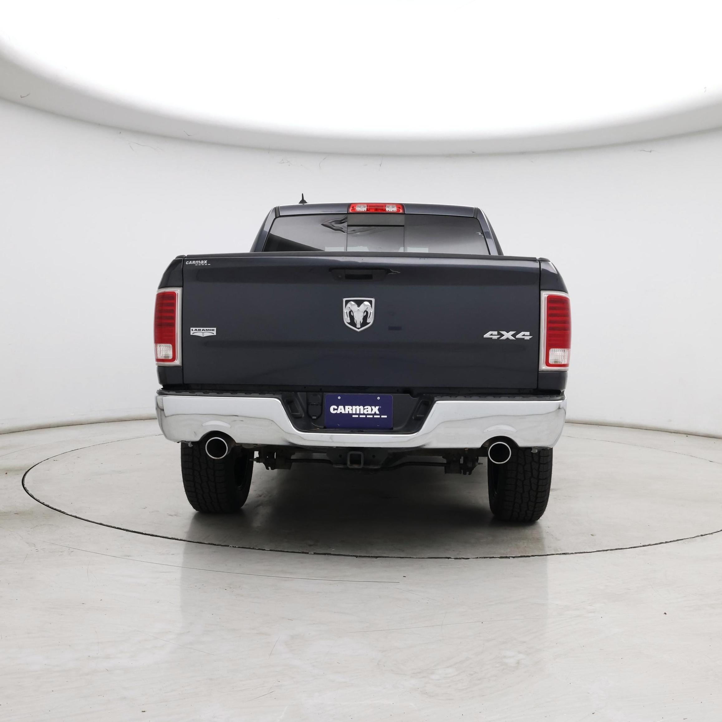 Thumbnail: 2019 RAM 1500 Classic - 6