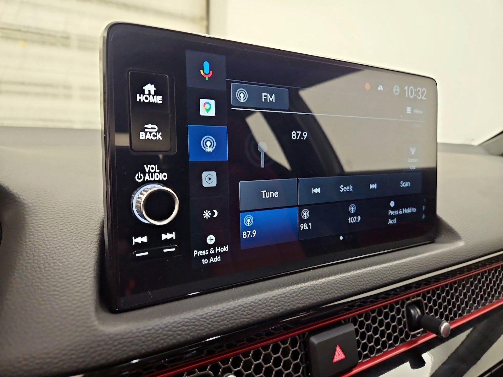 2025 Honda Civic Si - Photo 16