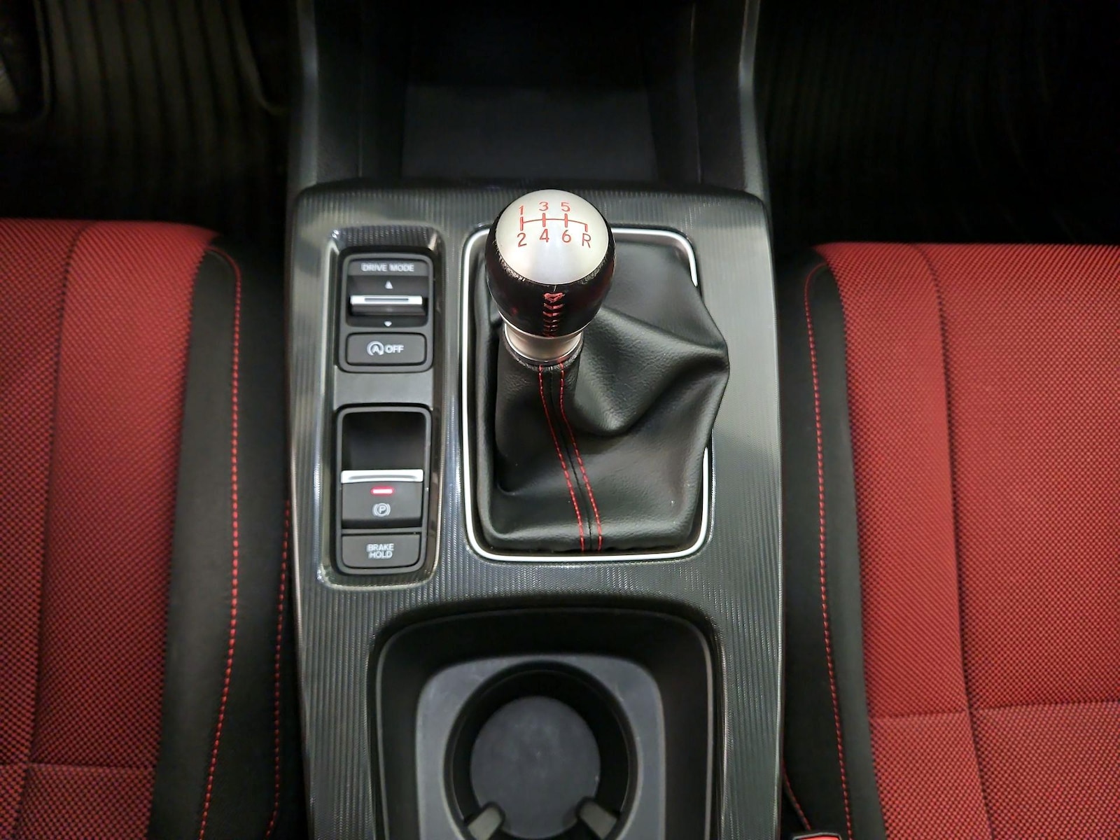 2025 Honda Civic Si - Photo 18