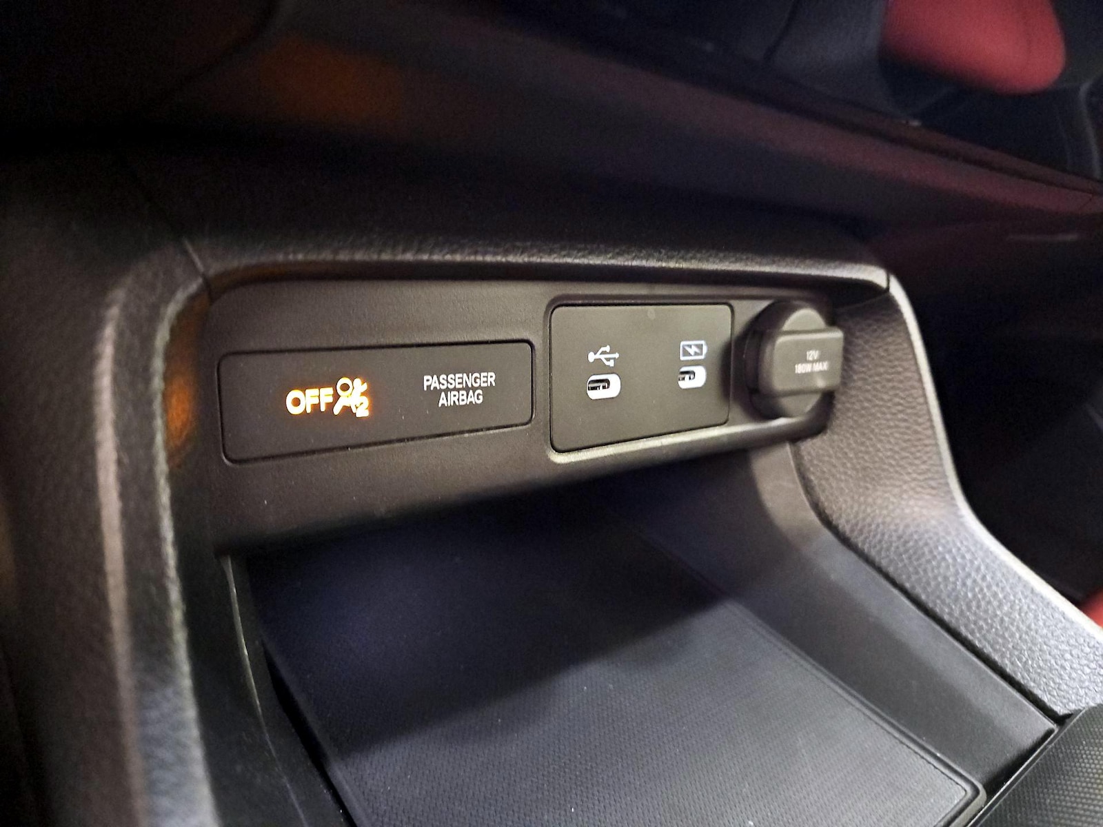 2025 Honda Civic Si - Photo 19