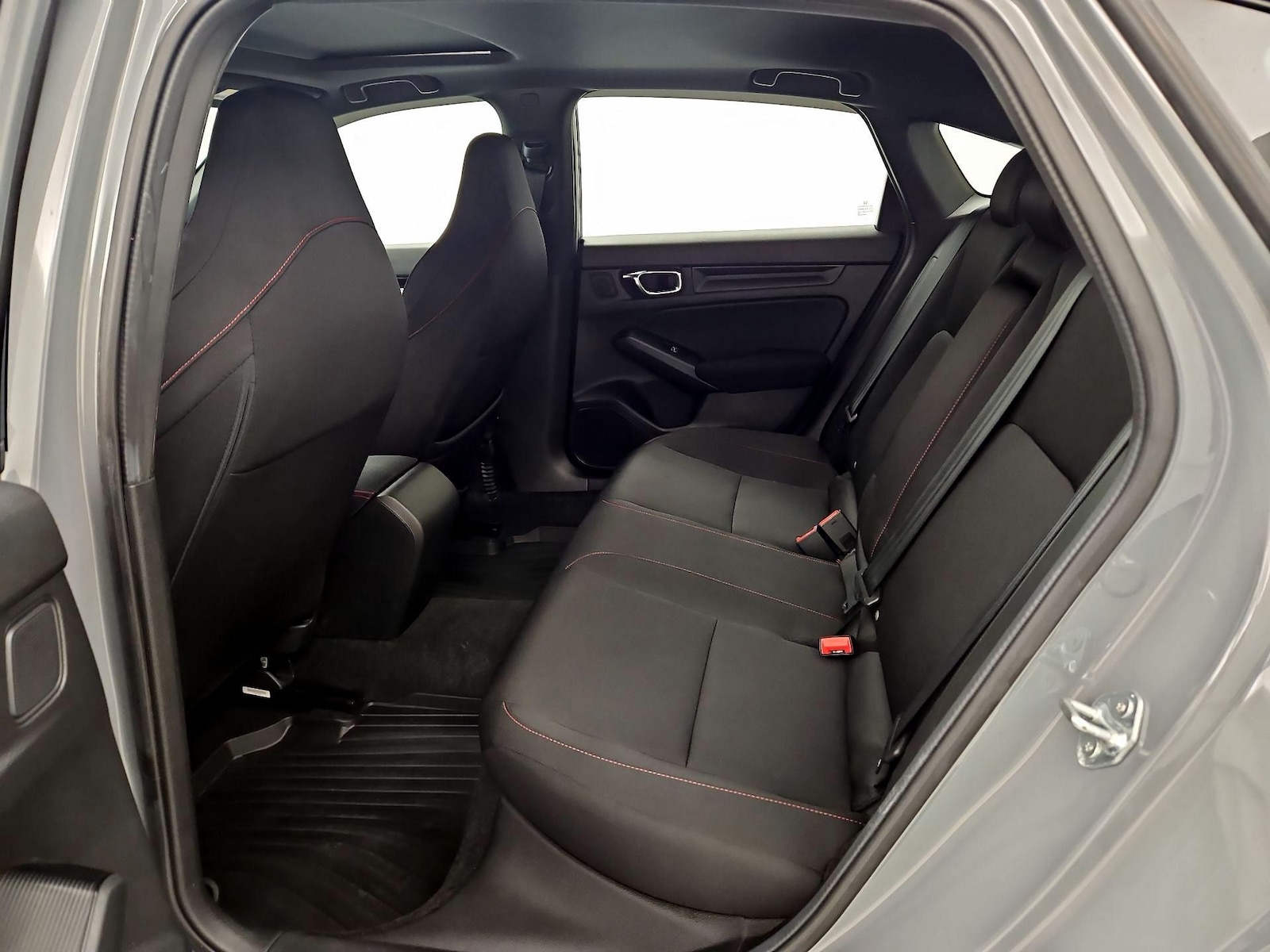 2025 Honda Civic Si - Photo 21