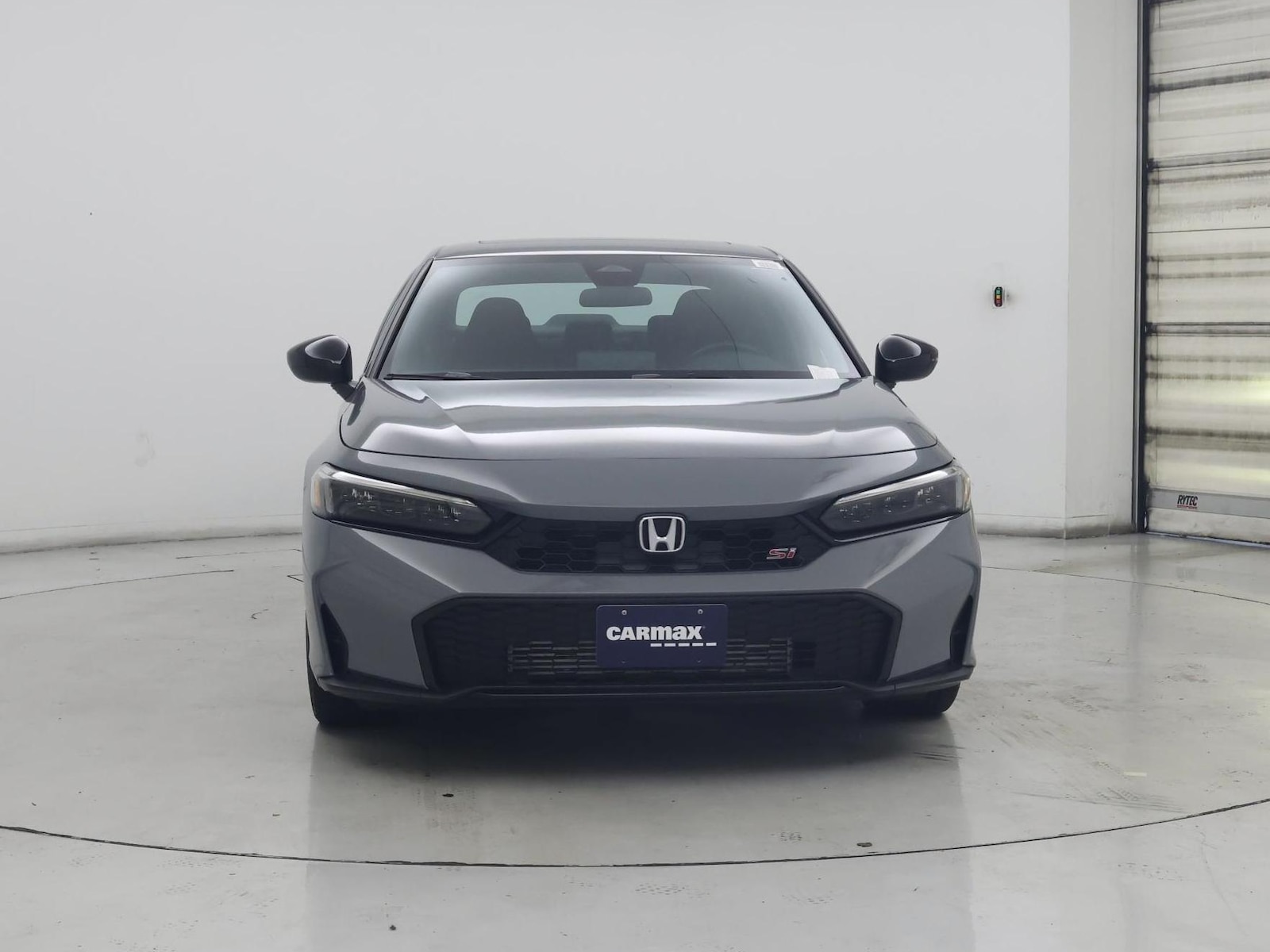 2025 Honda Civic Si - Photo 6